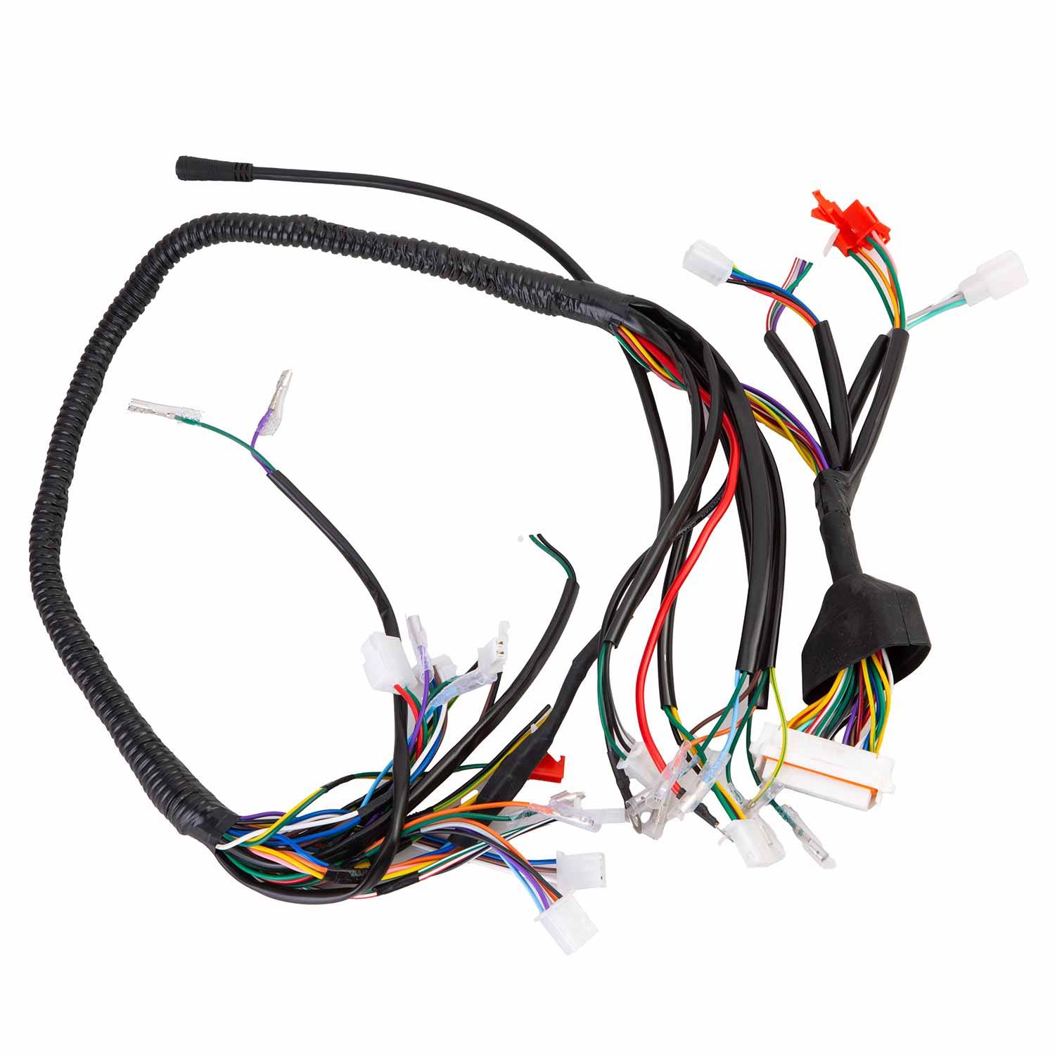 Kabelbaum | 3.0 S - ESOMOTO