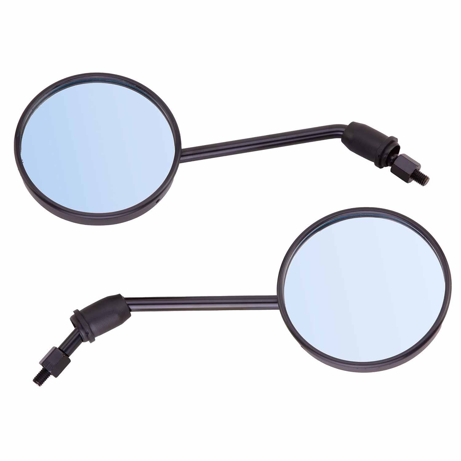 Rückspiegel Set | 3.0 S & 6.0 S - ESOMOTO