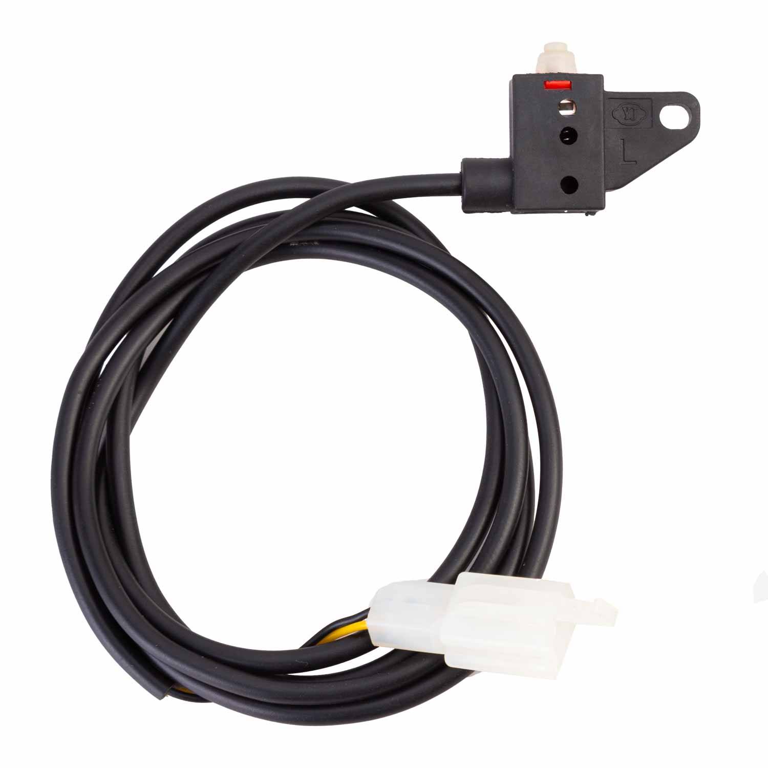 Bremskontakt Schalter | 3.0 S & 6.0 S - ESOMOTO