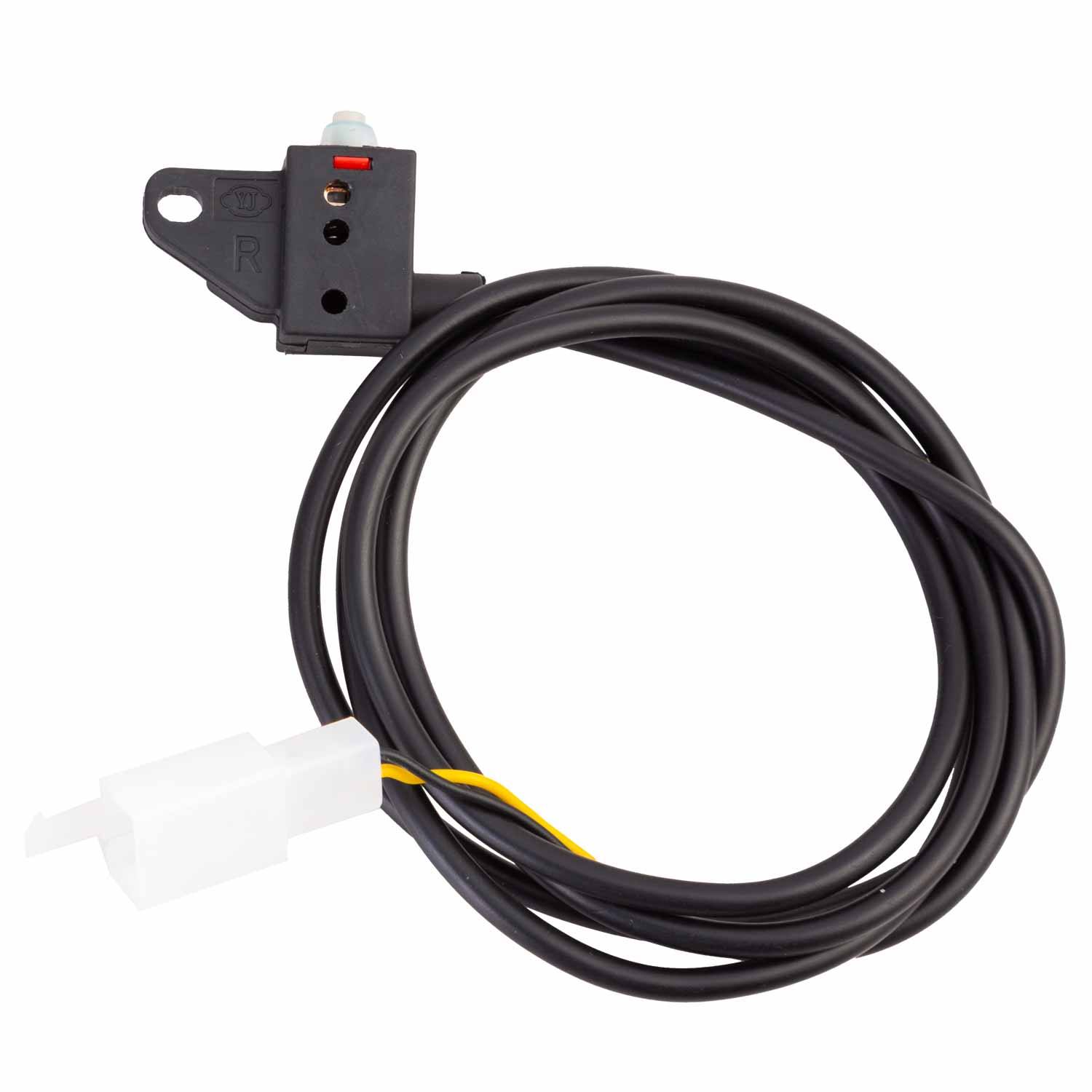 Bremskontakt Schalter | 3.0 S & 6.0 S - ESOMOTO