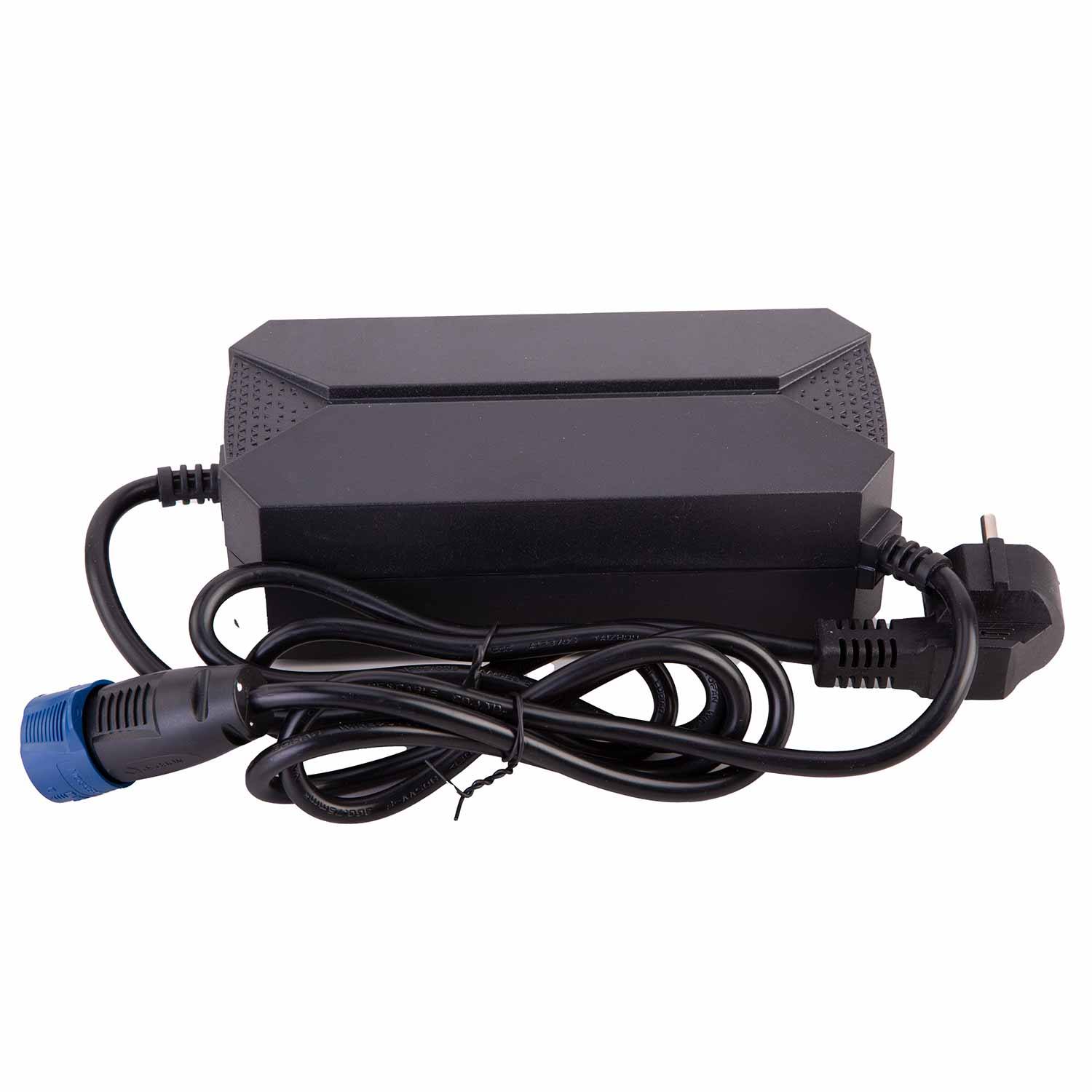 Ladegerät 60V 3A - ESOMOTO