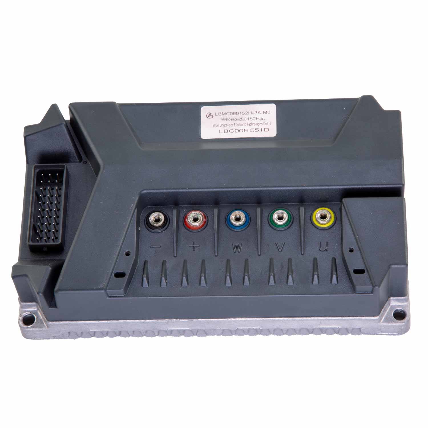 Steuergerät 60Volt | 6.0 S - ESOMOTO