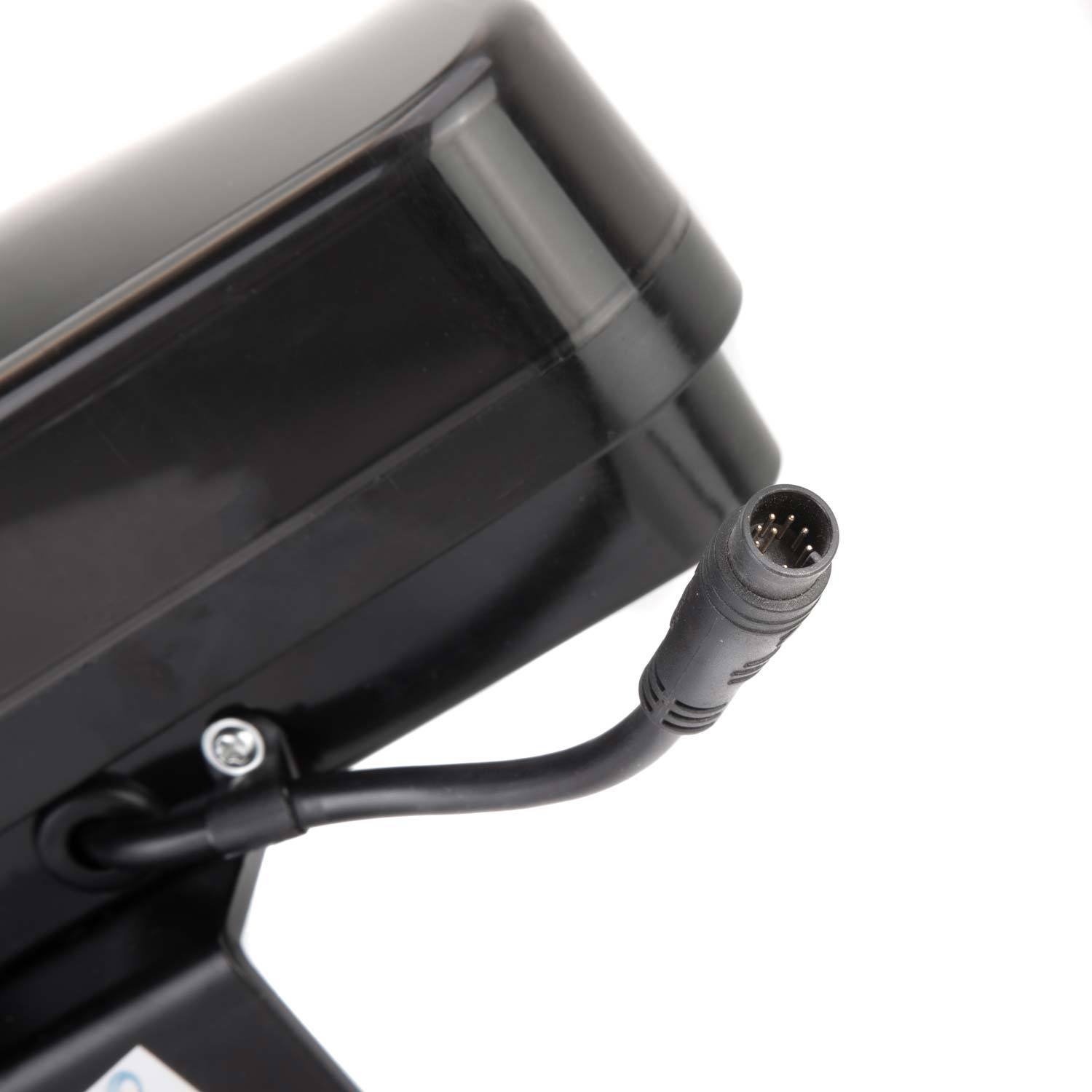 Display / Tacho | 6.0 S - ESOMOTO