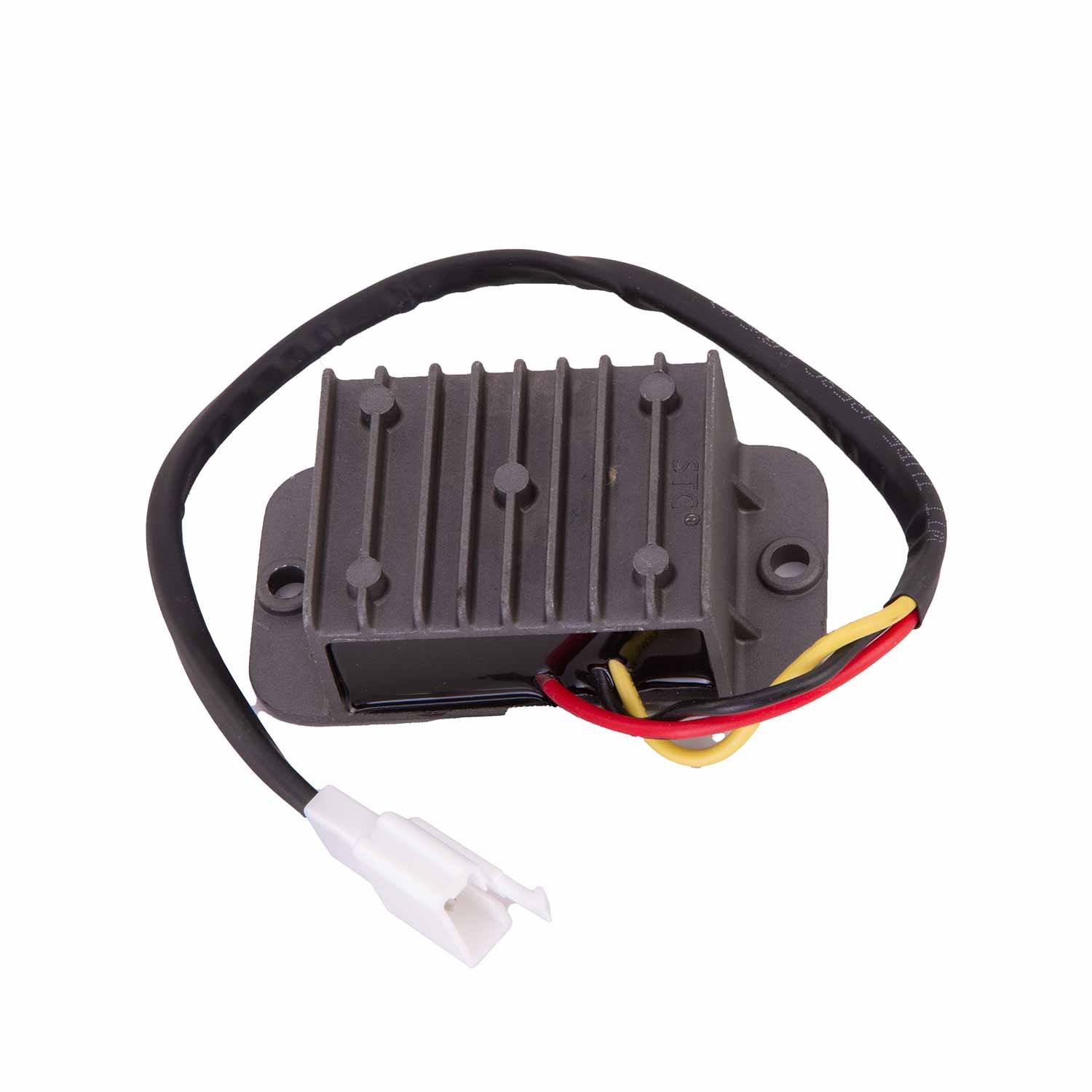 Spannungswandler 12 V | 3.0 S & 6.0 S - ESOMOTO