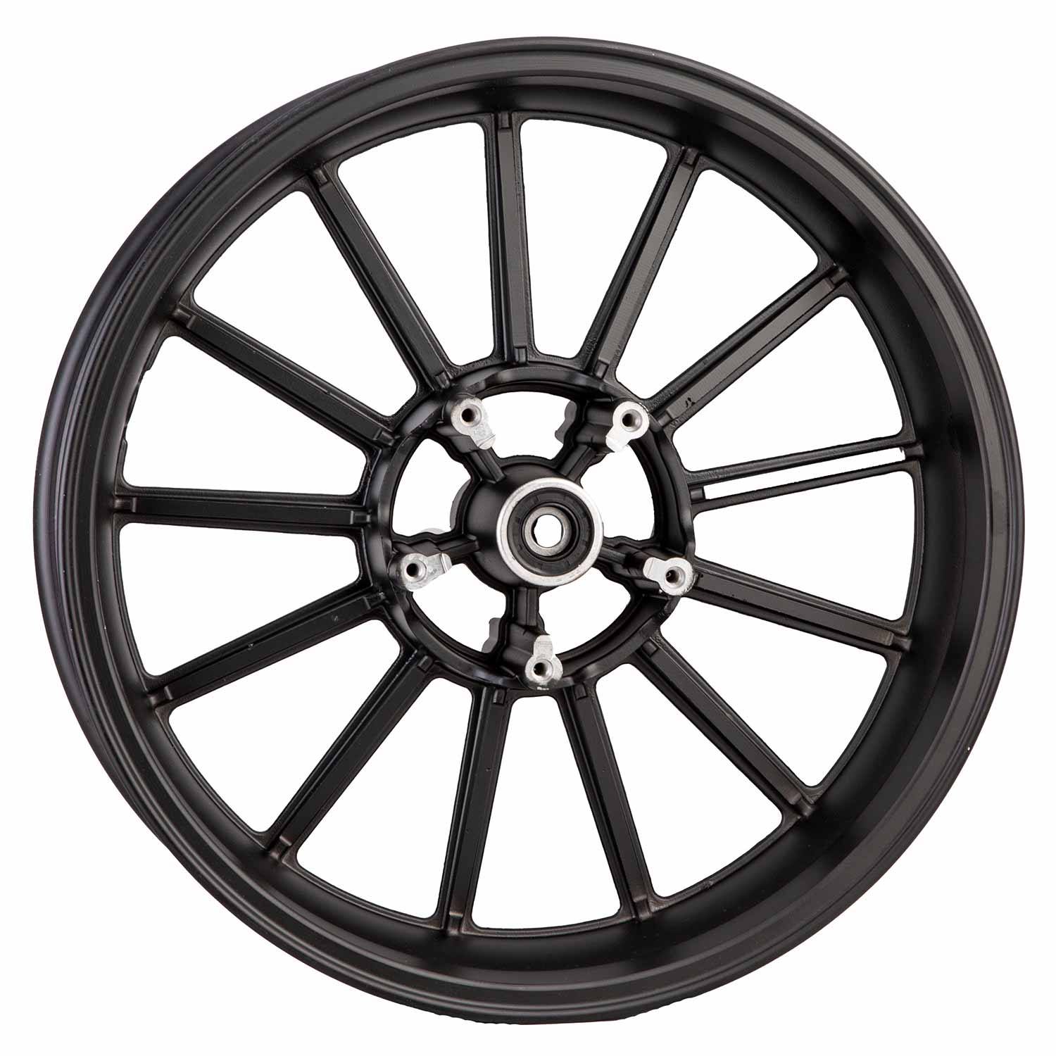 Felge vorne | 6.0 S - ESOMOTO