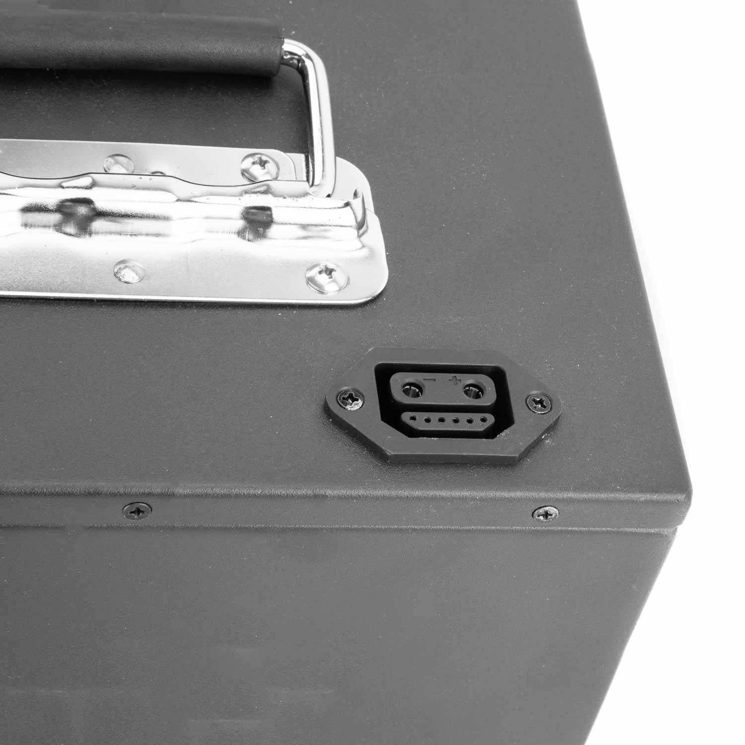 Lithium Akku 60V 30Ah | 6.0 S - ESOMOTO