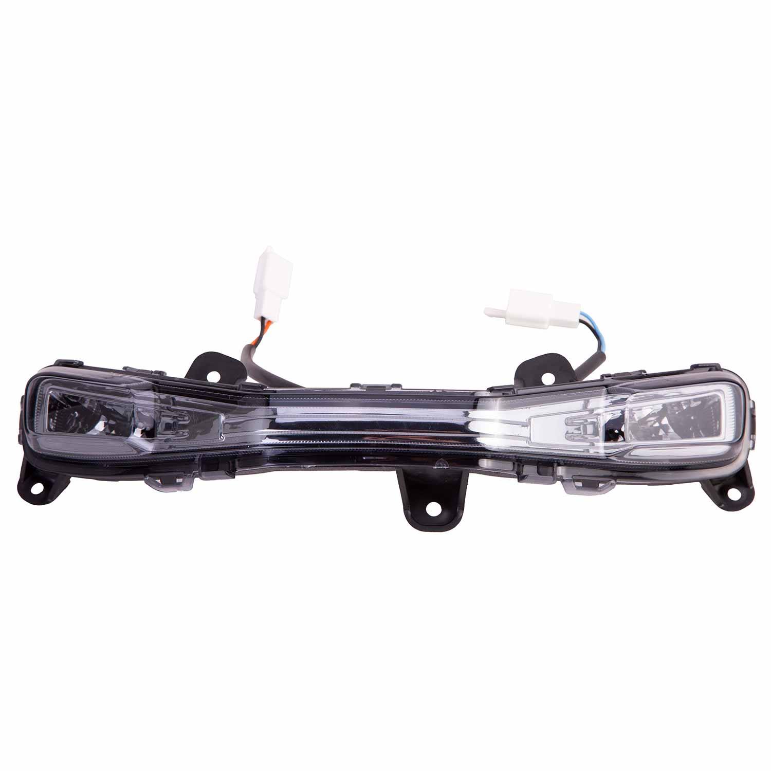 Blinker vorne | 7i & NX1 - ESOMOTO