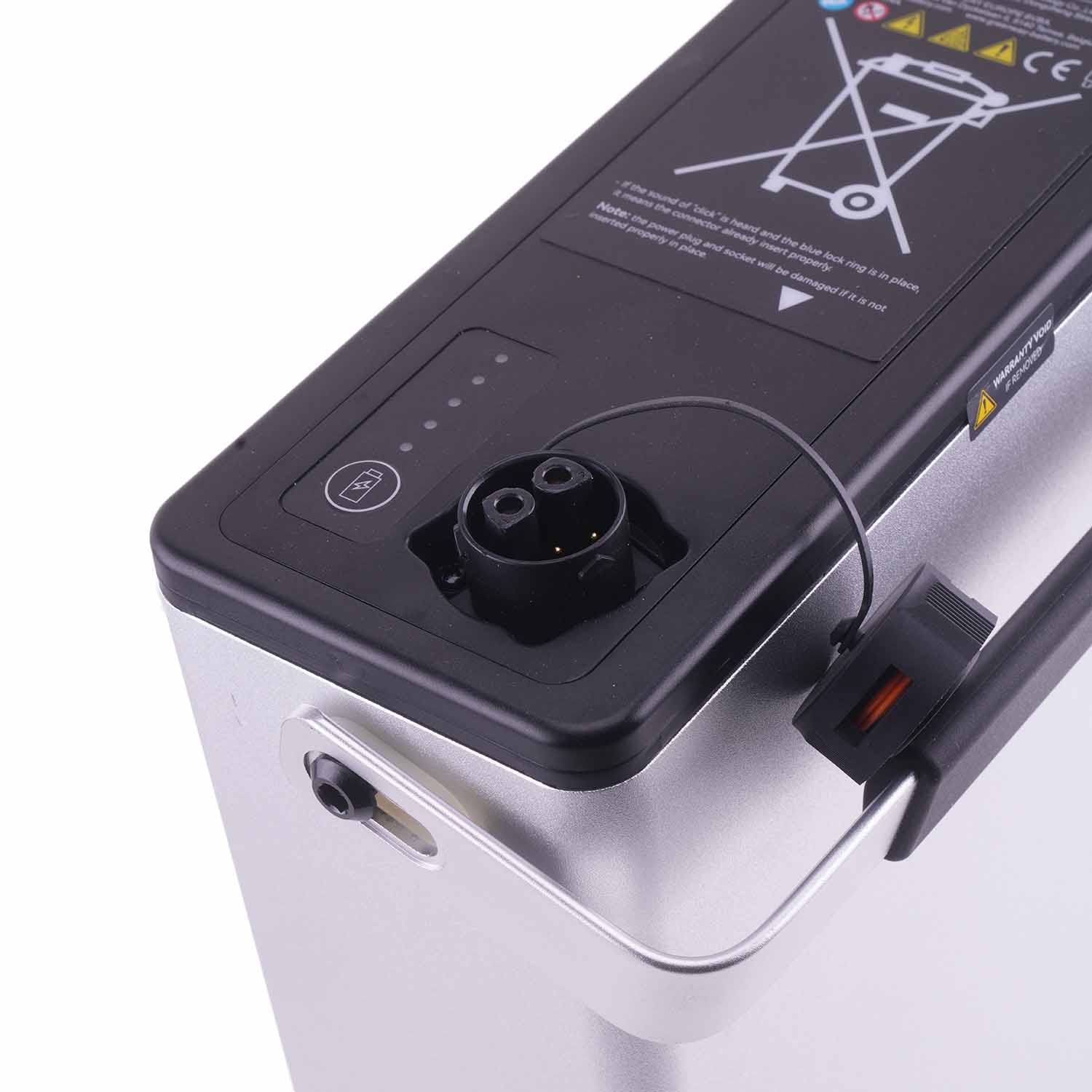 Akku 60V 23,4Ah | CityGlider