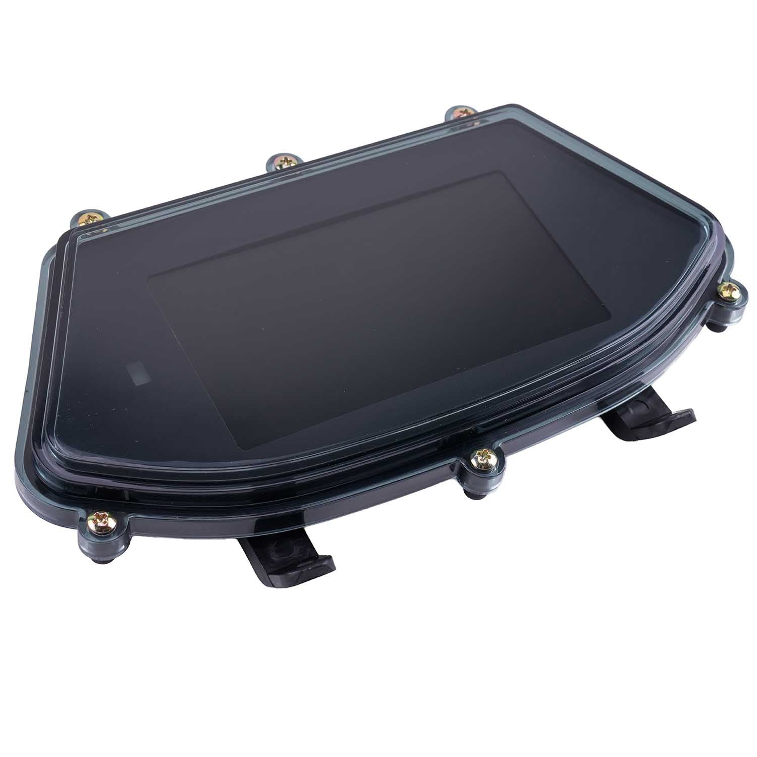 Display / Tacho | CityGlider & CityGlider PRO