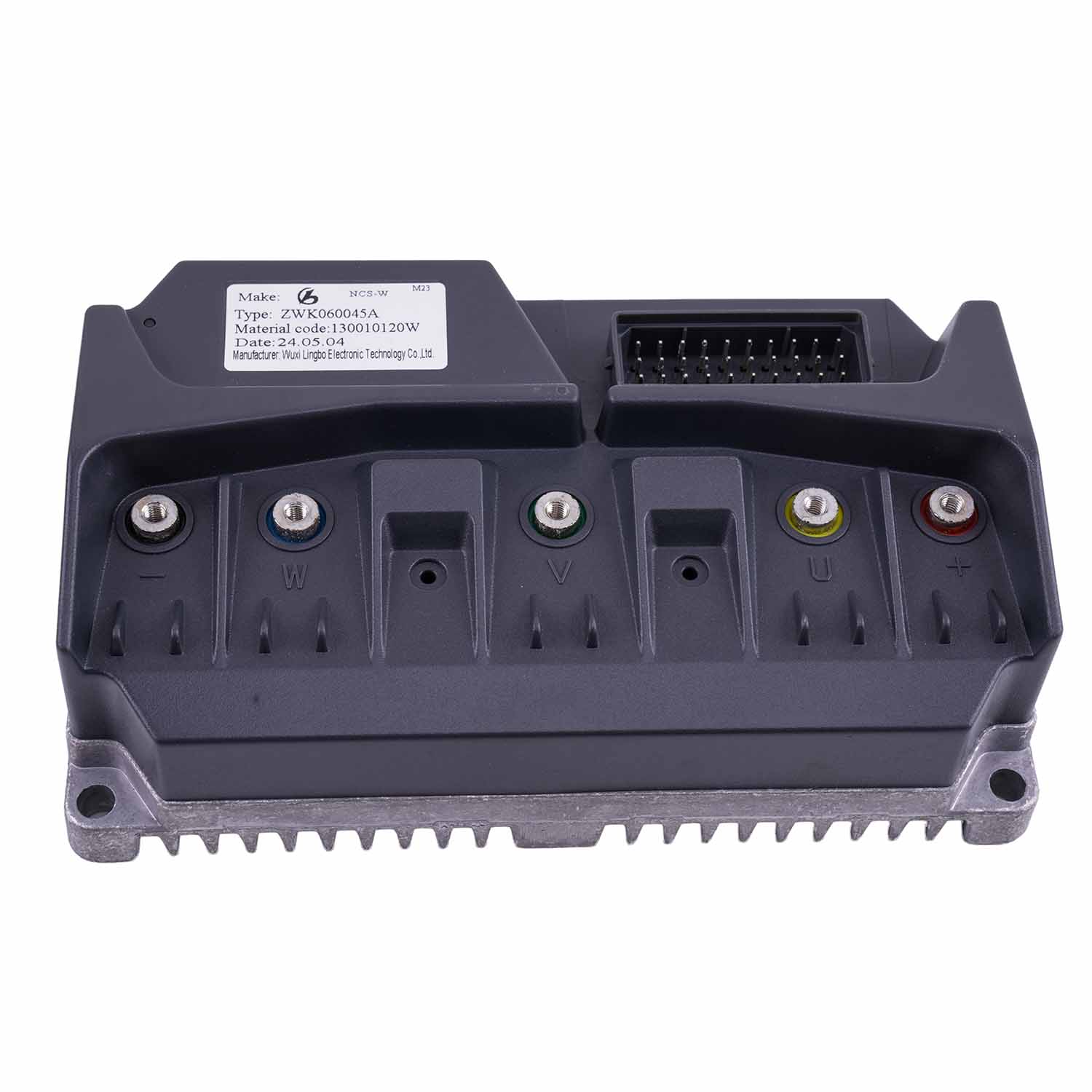 Steuergerät 60V | CityGlider