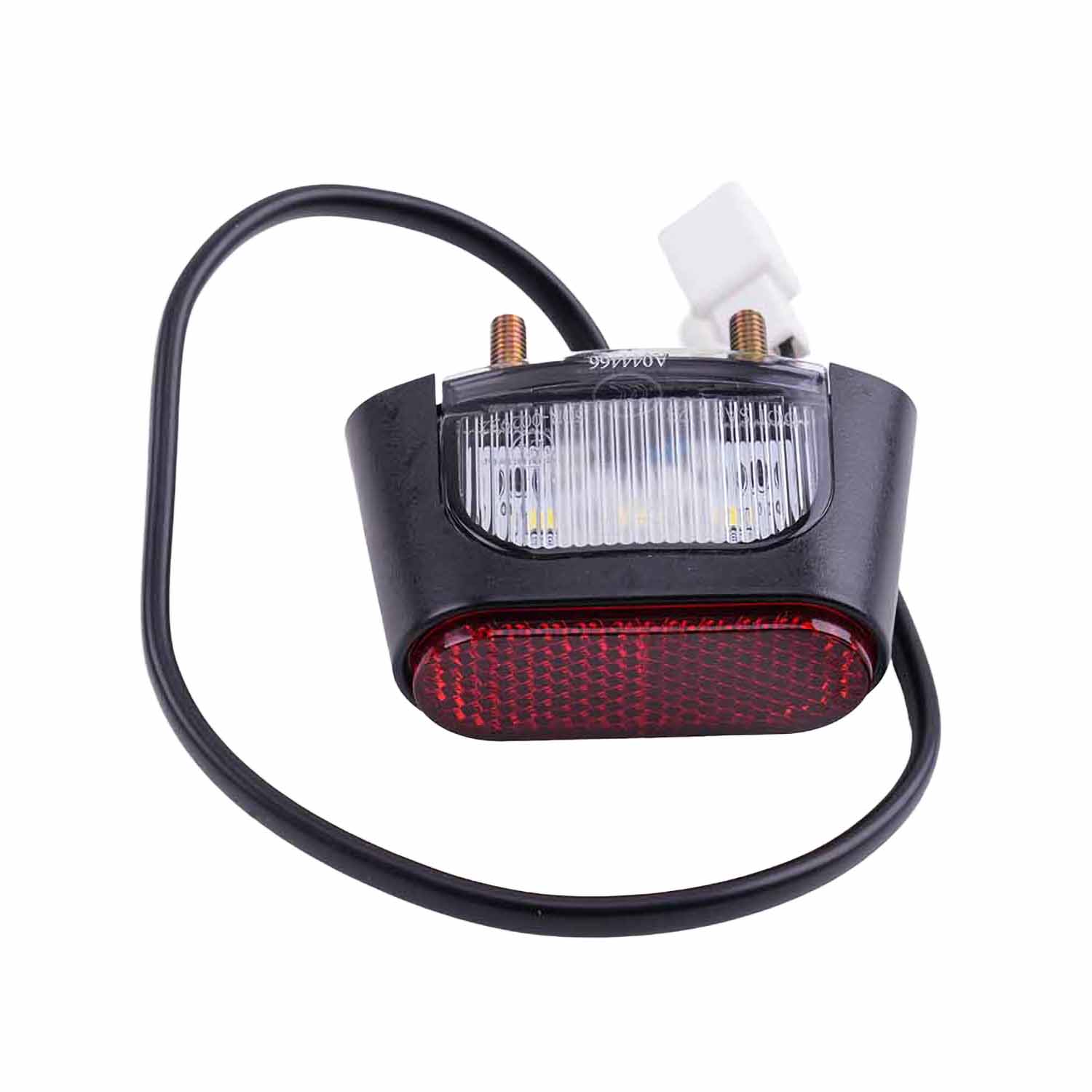 LED Nummernschildbeleuchtung | CityGlider