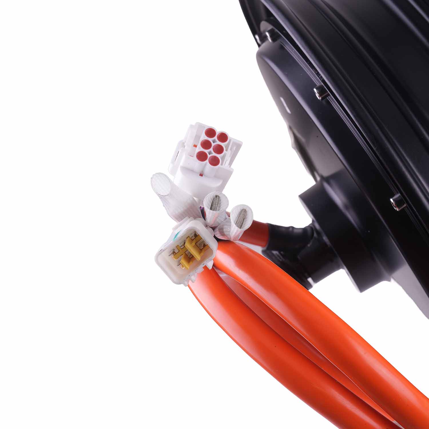 Motor 60V 4200W | CityGlider PRO