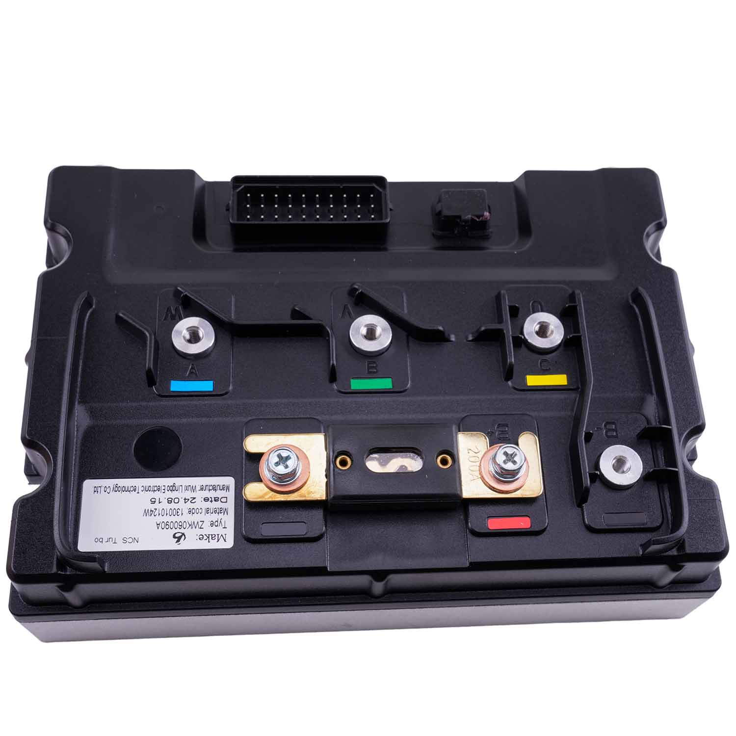 Steuergerät 60V | CityGlider PRO