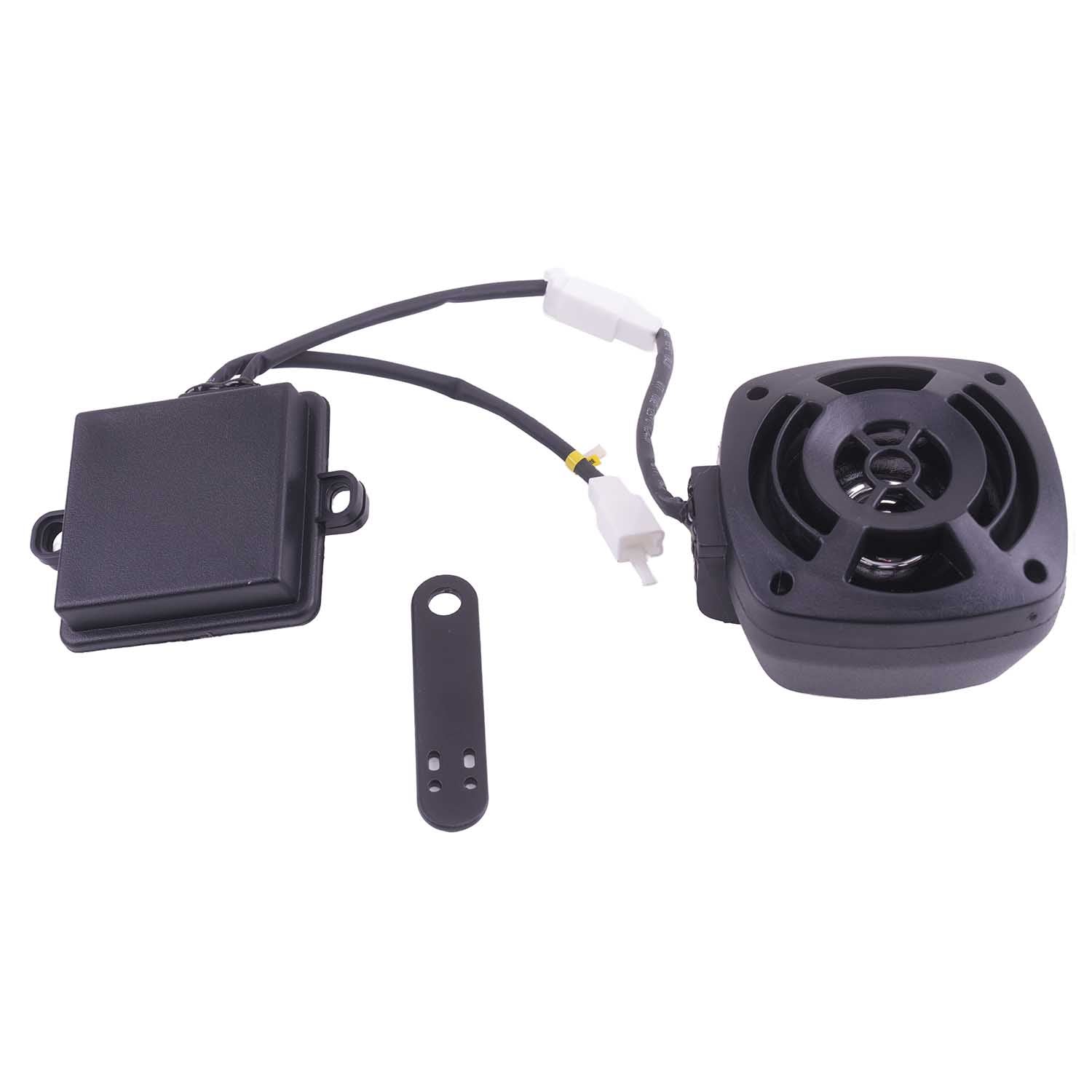 Bluetooth Lautsprecher | CitySwift MAX