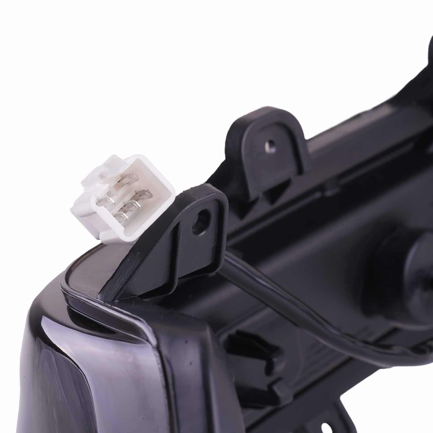 Rücklicht | CitySwift MAX