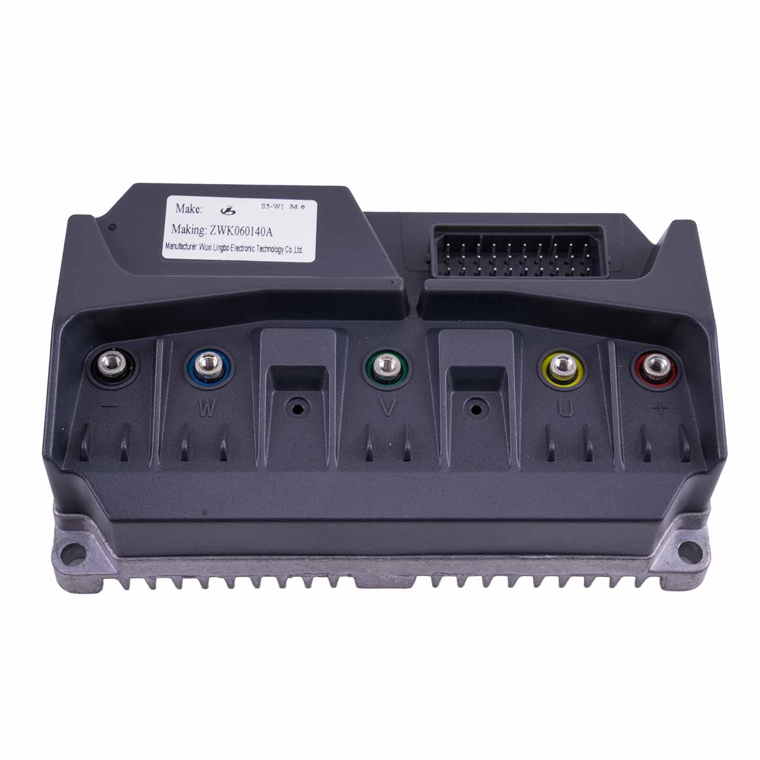 Steuergerät 60V | CitySwift MAX