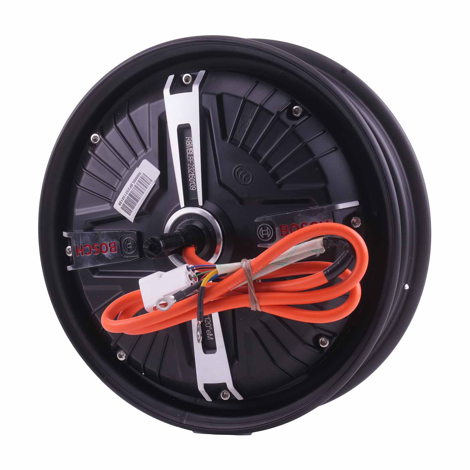Motor 48V 2000W | CitySwift SLIM