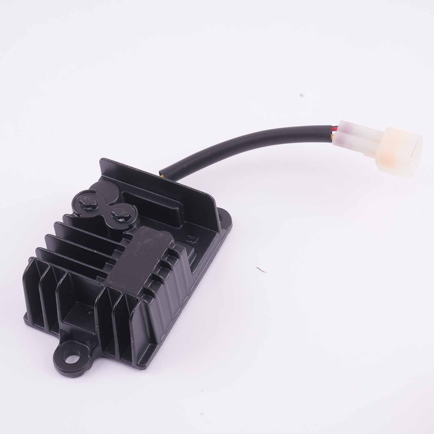 Spannungswandler 12 V | CitySwift SLIM & CitySwift MAX