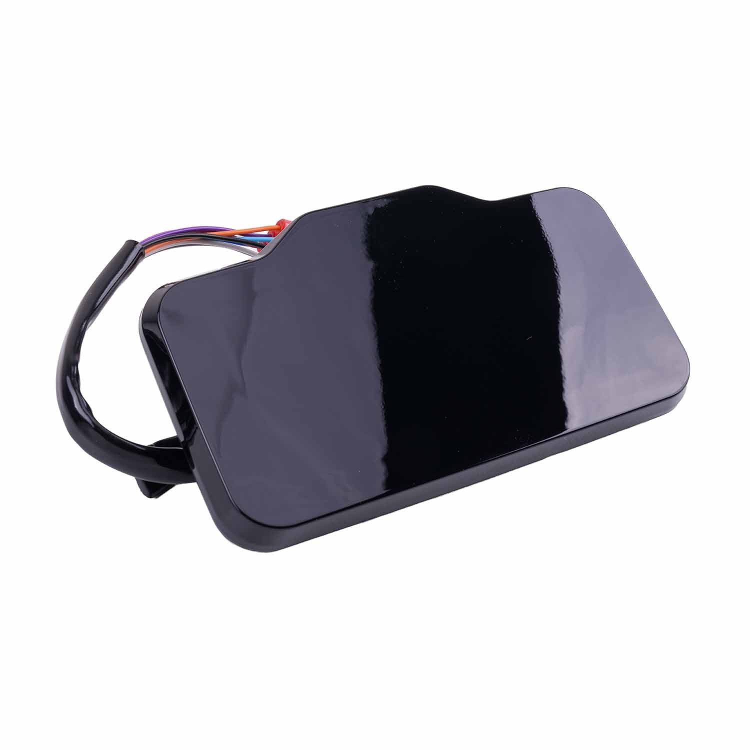 Display / Tacho | CitySwift SLIM