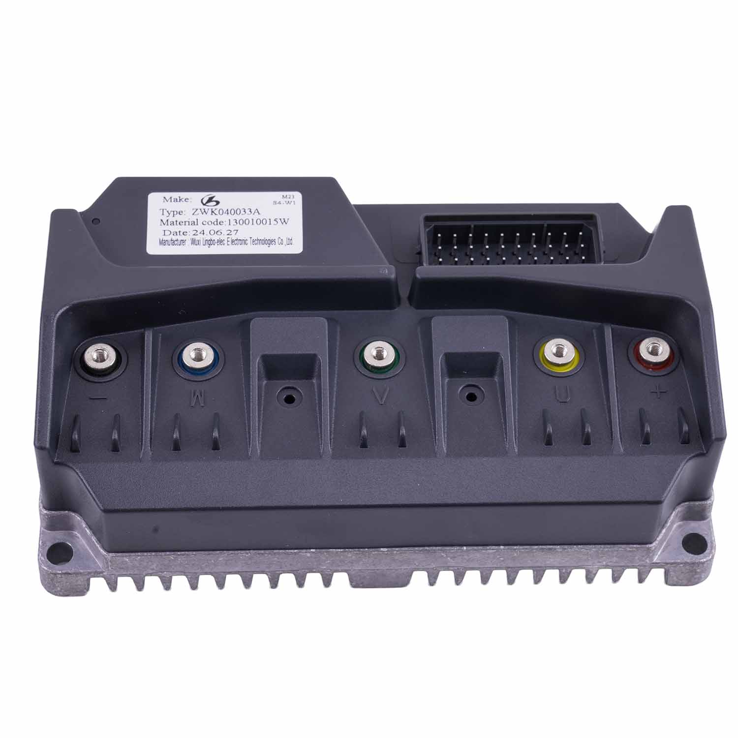 Steuergerät 48V | CitySwift SLIM