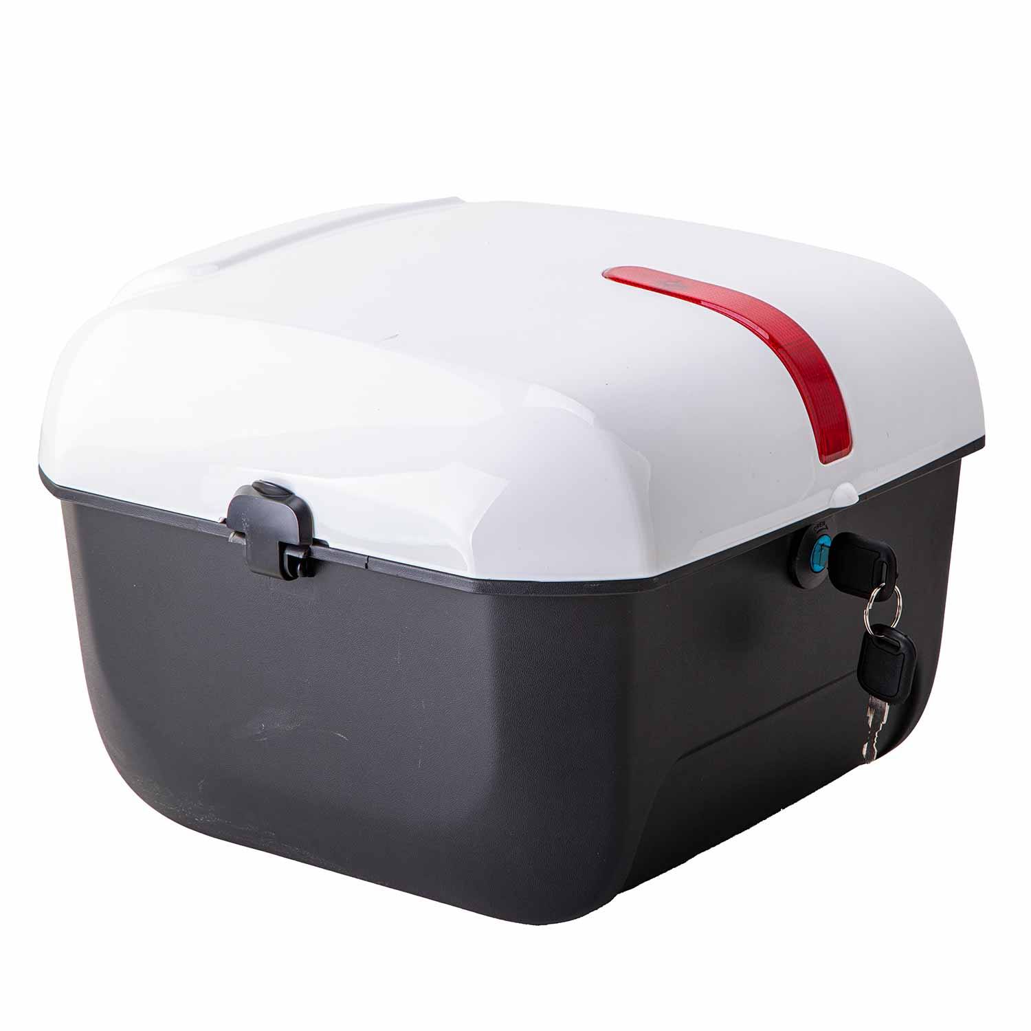 Topcase | City Go - ESOMOTO