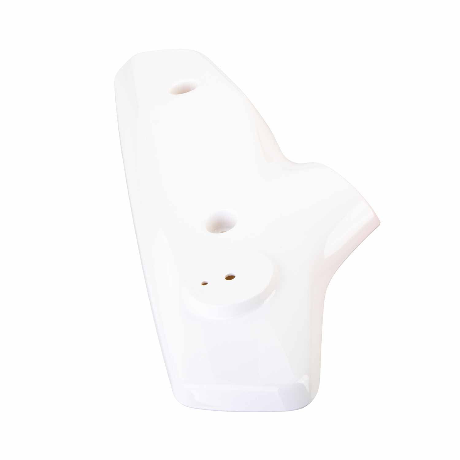 Schwingeabdeckung links - ESOMOTO