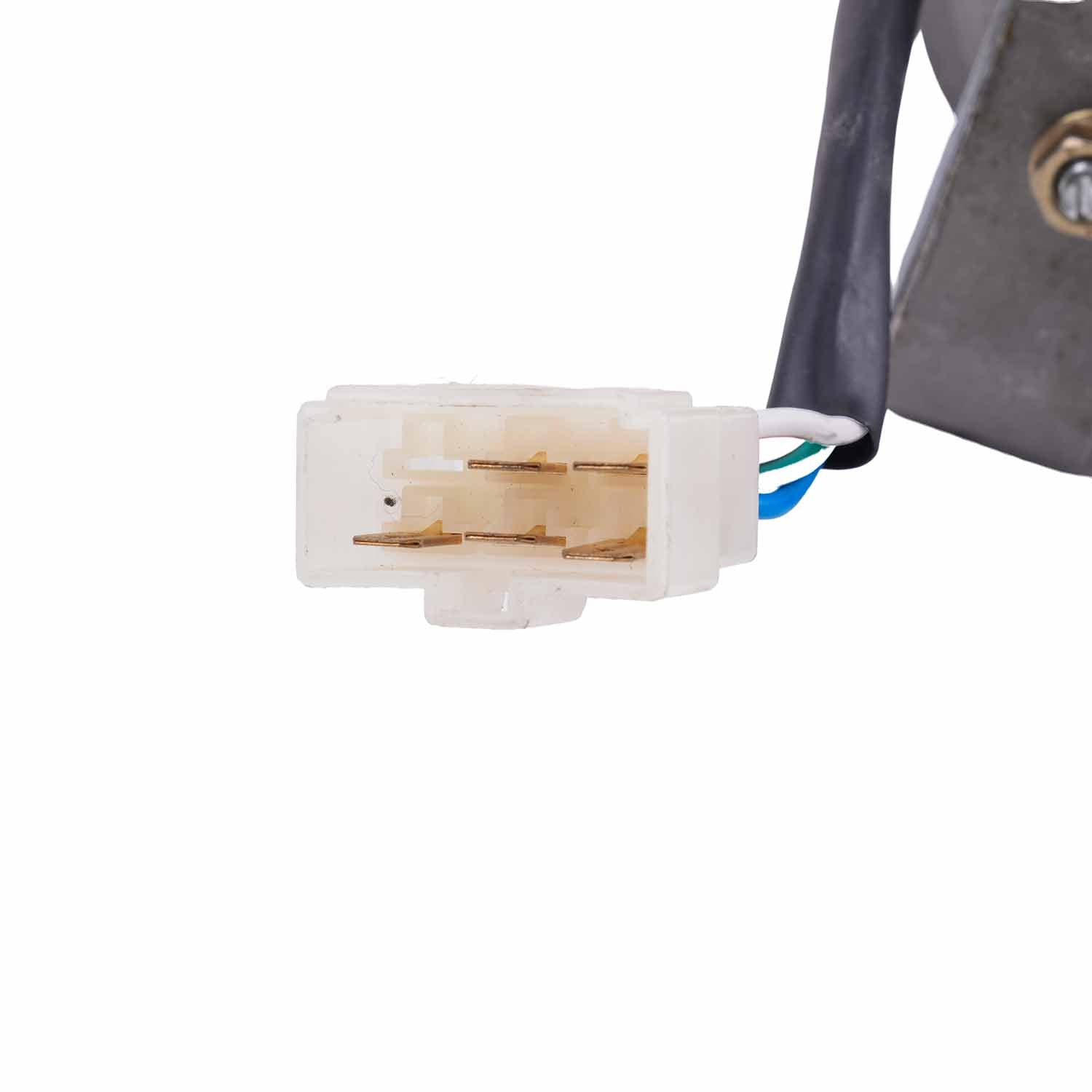 Scheibenwischermotor I iTango