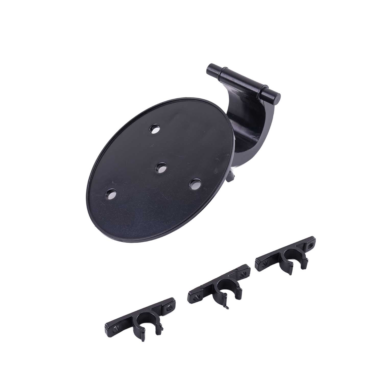 Abdeckung Ladebuchse I iTango