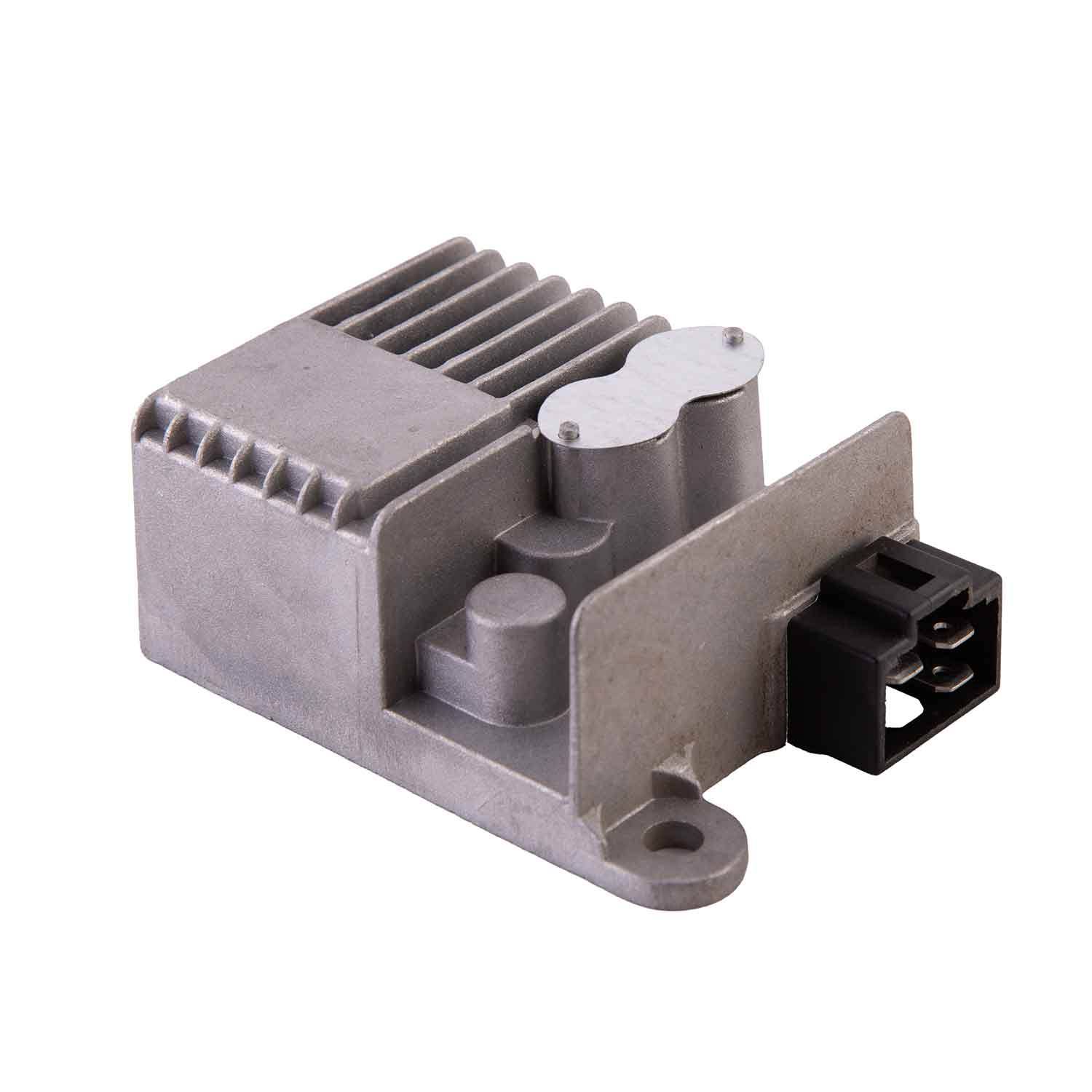 Spannungswandler - ESOMOTO