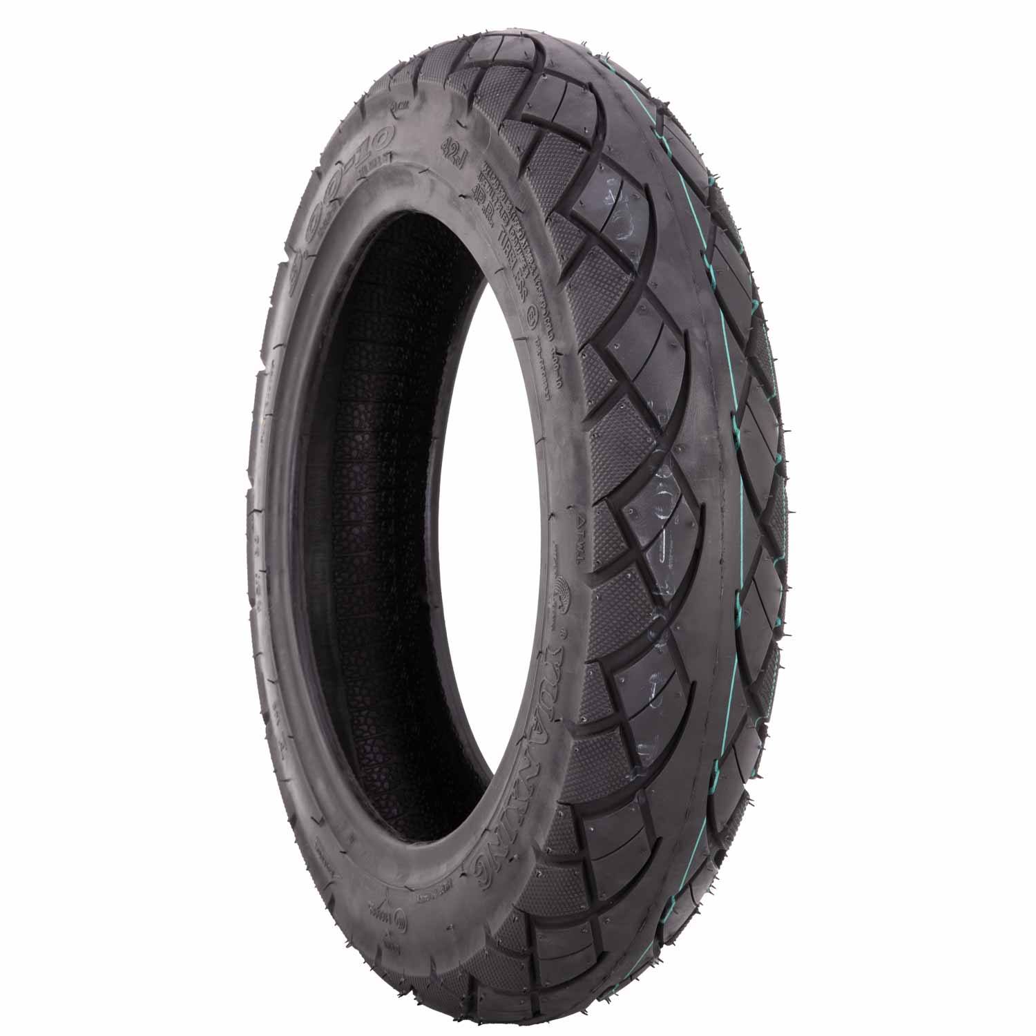 Reifen 3.00 x 10 | NX1 / 7i / Zero / CityGo / Miku MAX - ESOMOTO