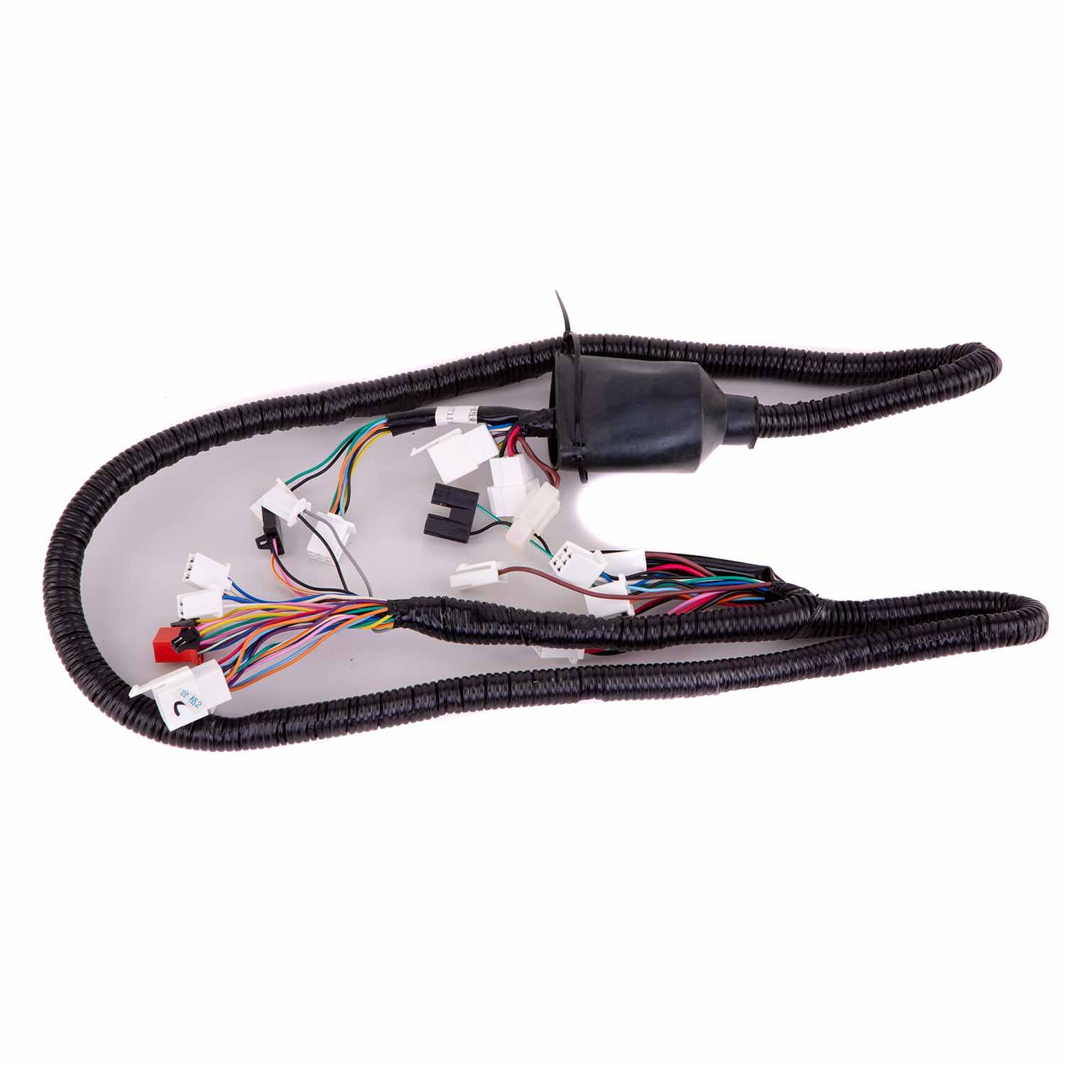 Kabelbaum | Rocket - ESOMOTO