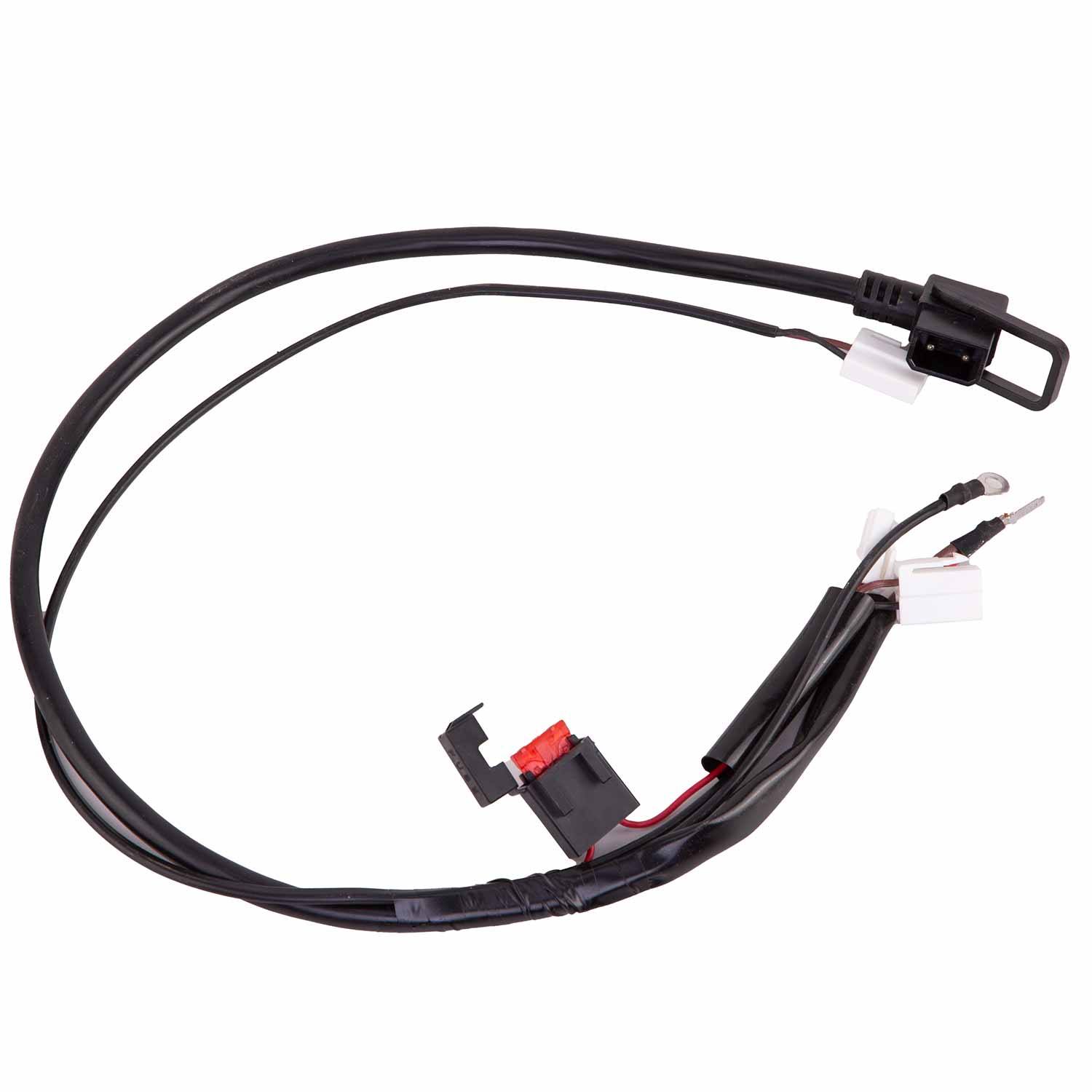 Stromkabel | Rocket - ESOMOTO