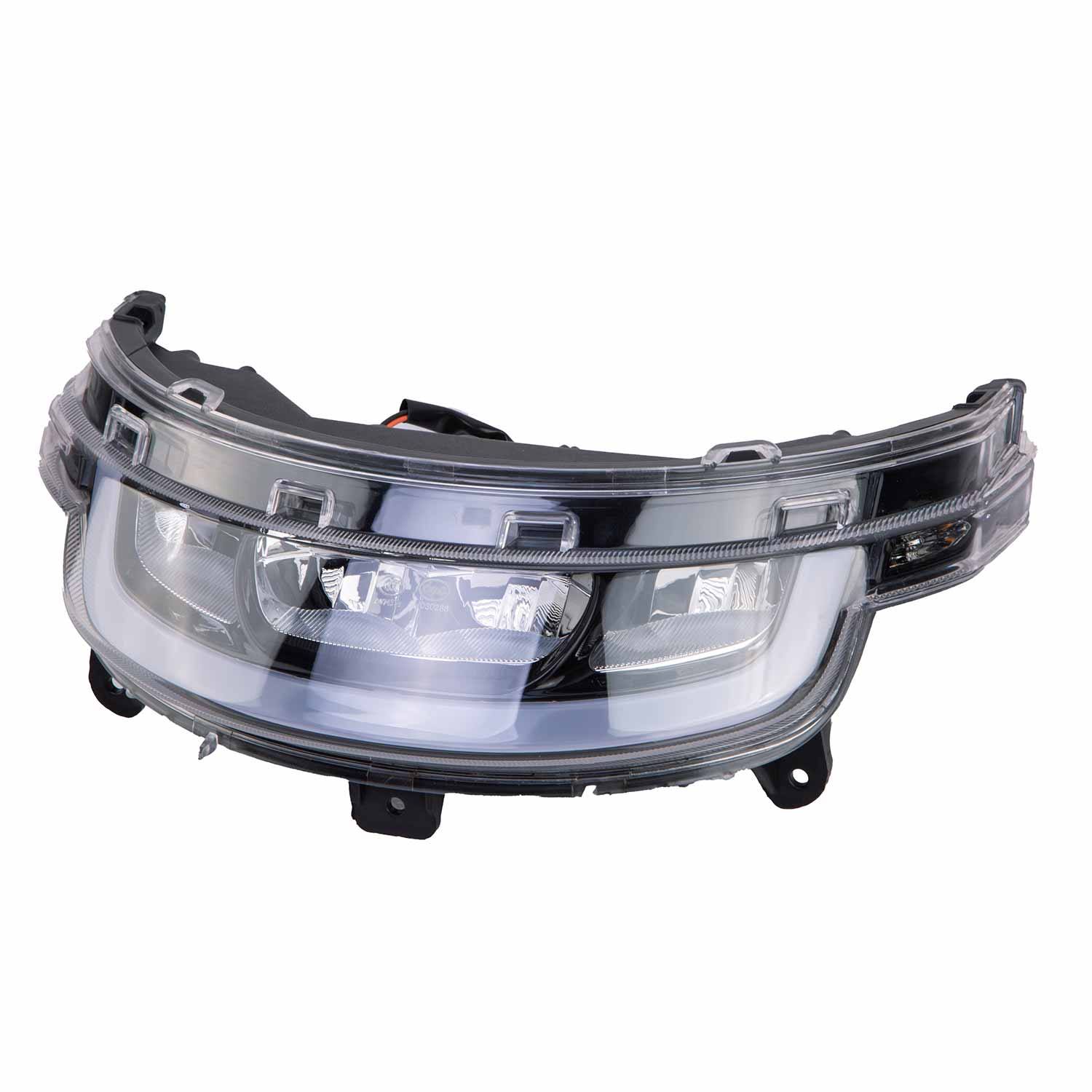 Scheinwerfer vorne | Rocket - ESOMOTO