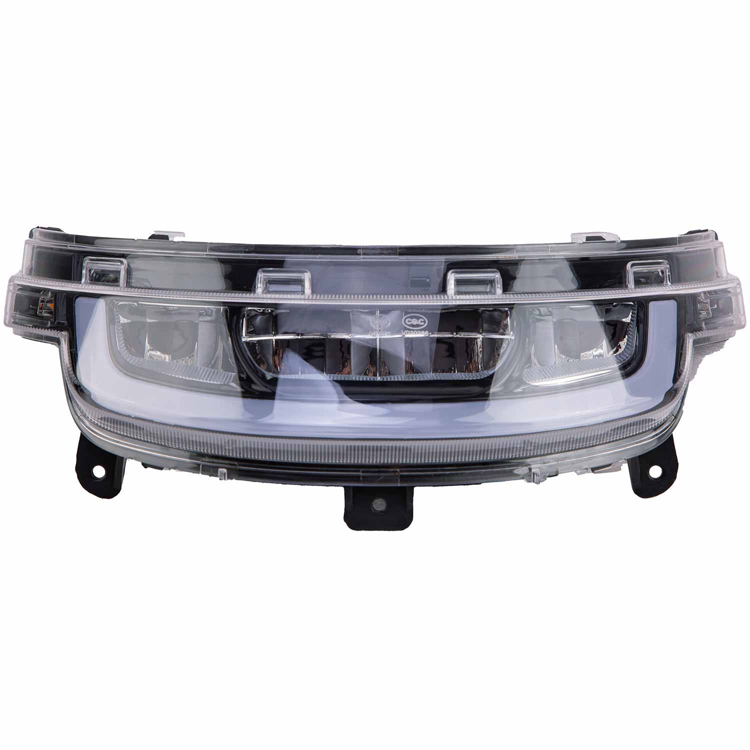 Scheinwerfer vorne | Rocket - ESOMOTO