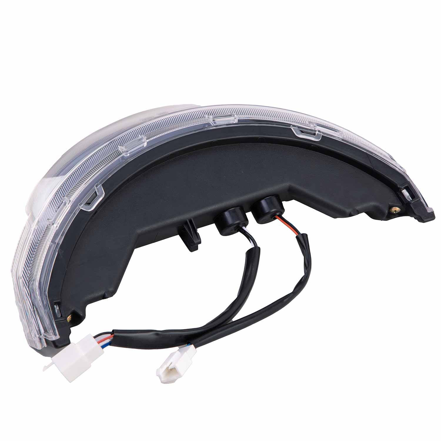 Scheinwerfer vorne | Rocket - ESOMOTO