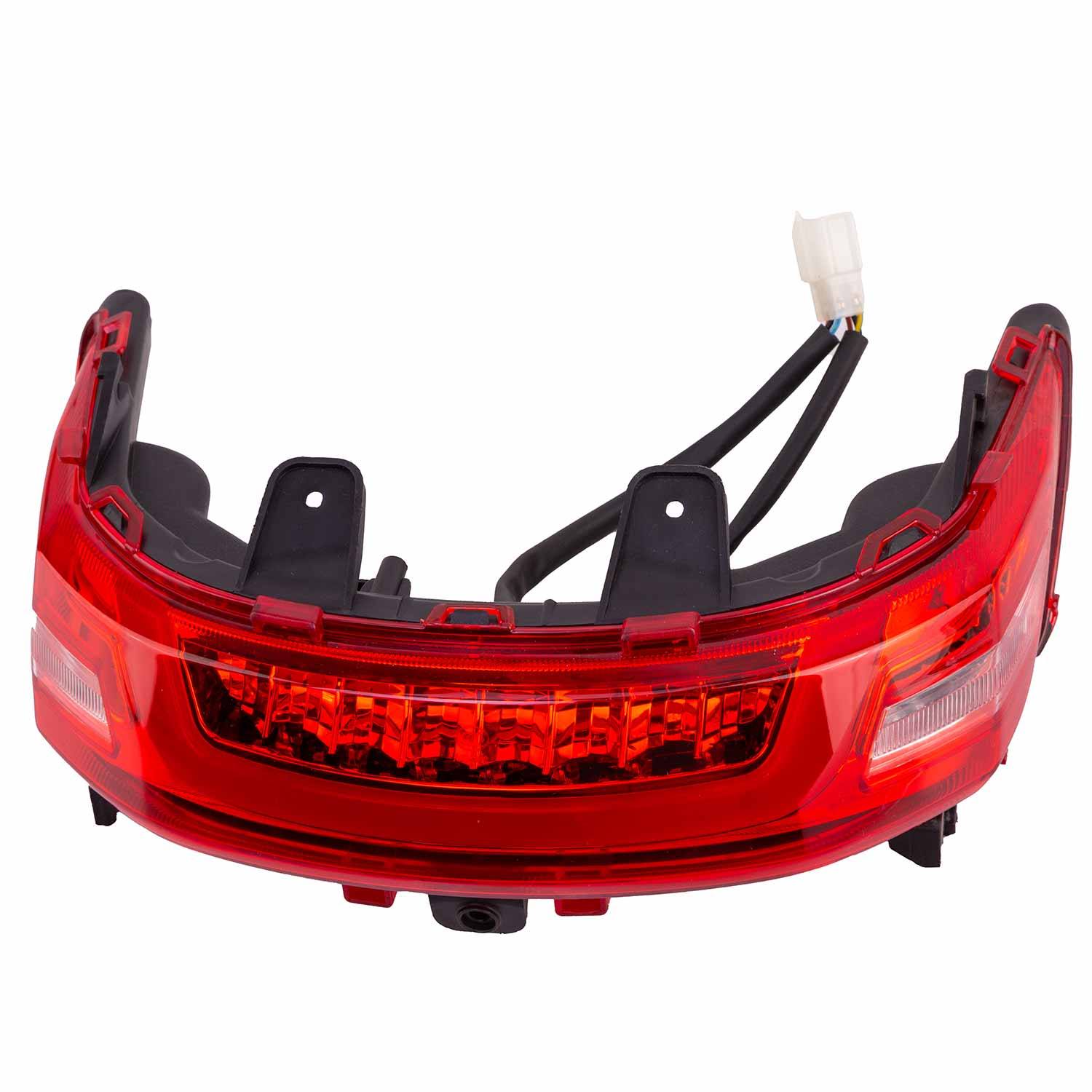 Rücklicht | Rocket - ESOMOTO