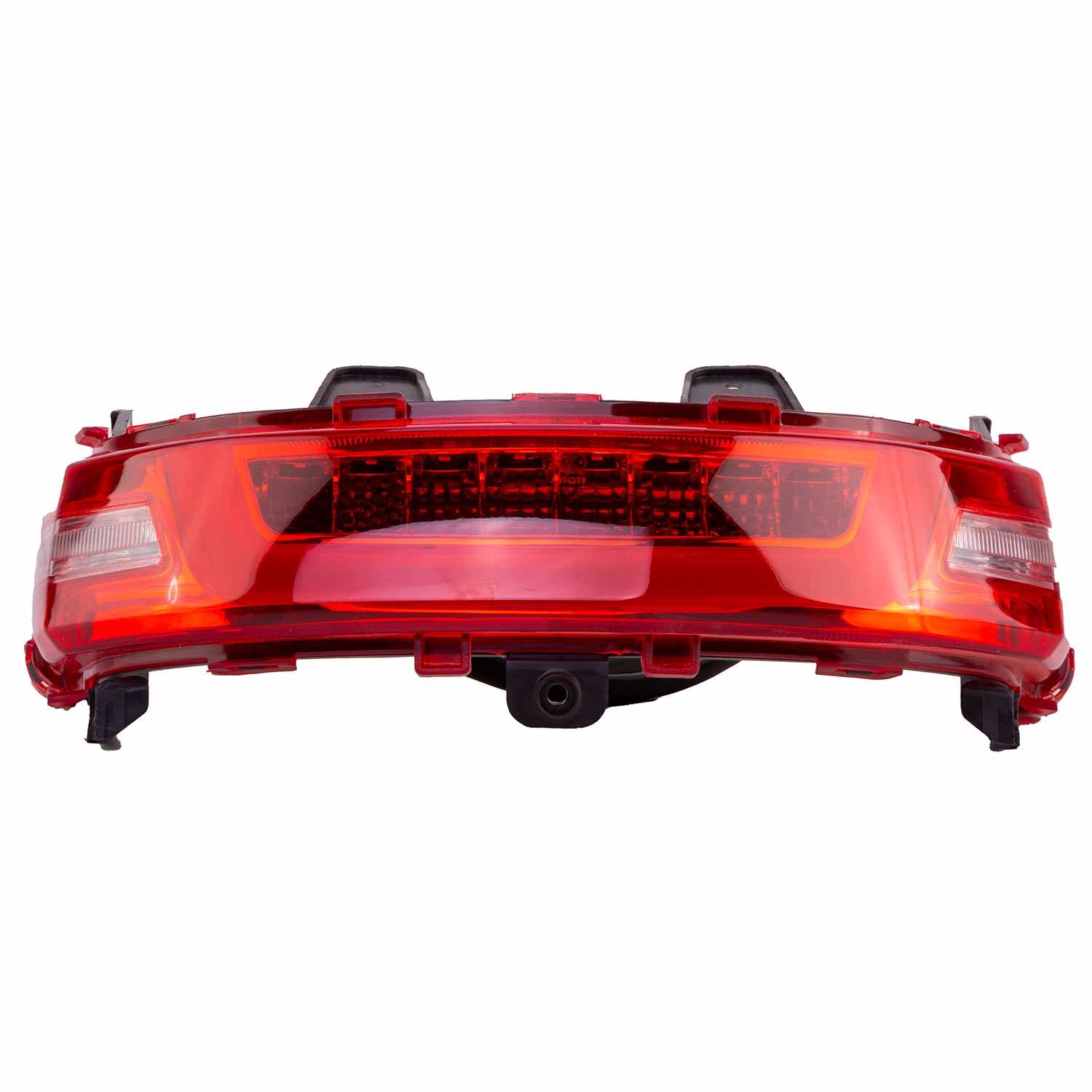 Rücklicht | Rocket - ESOMOTO