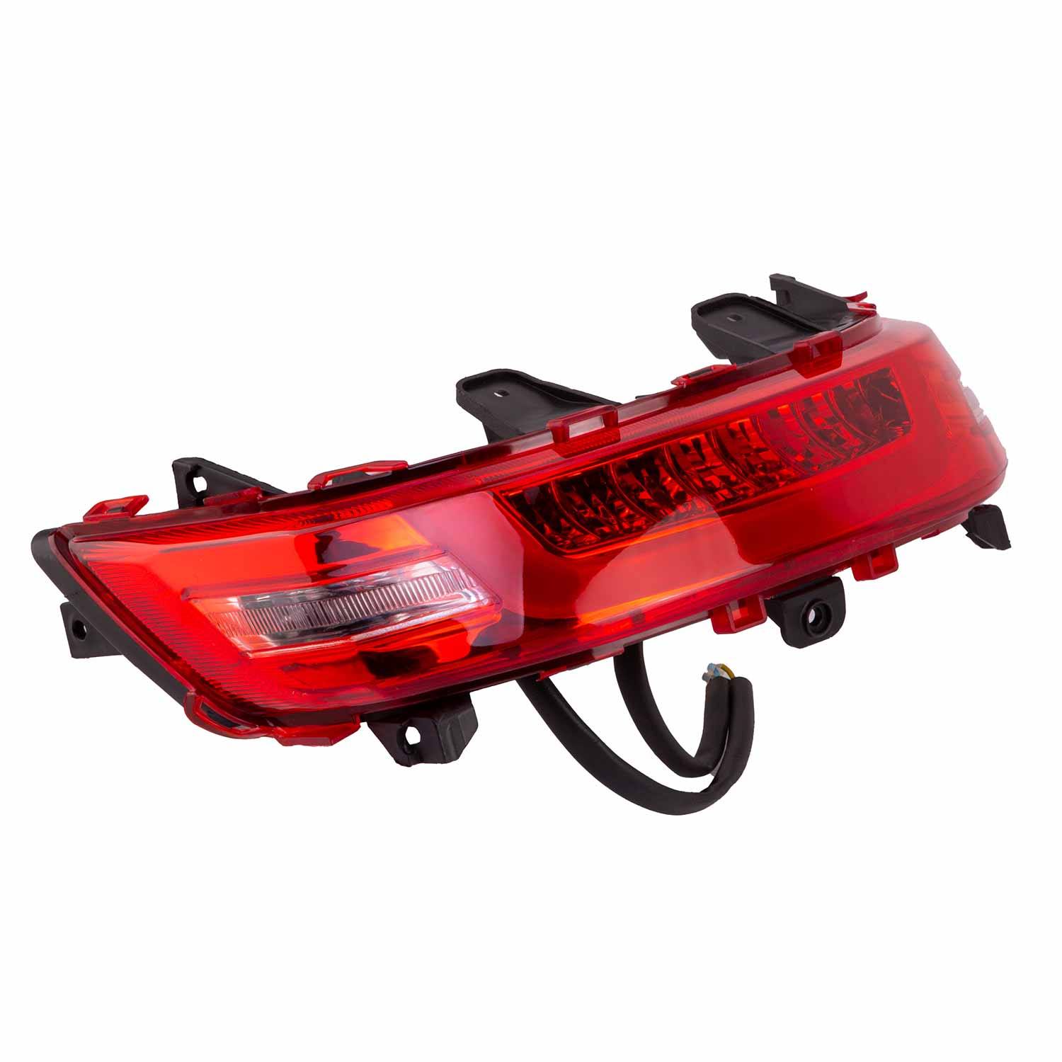 Rücklicht | Rocket - ESOMOTO