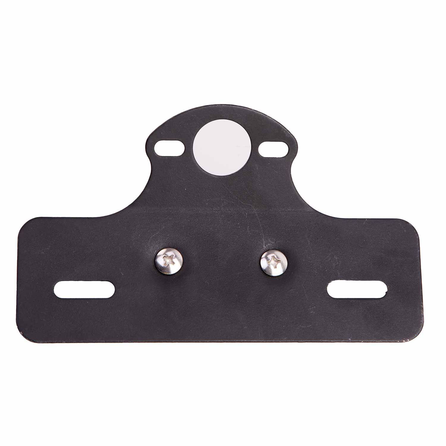 Kennzeichenhalterung | Rocket - ESOMOTO