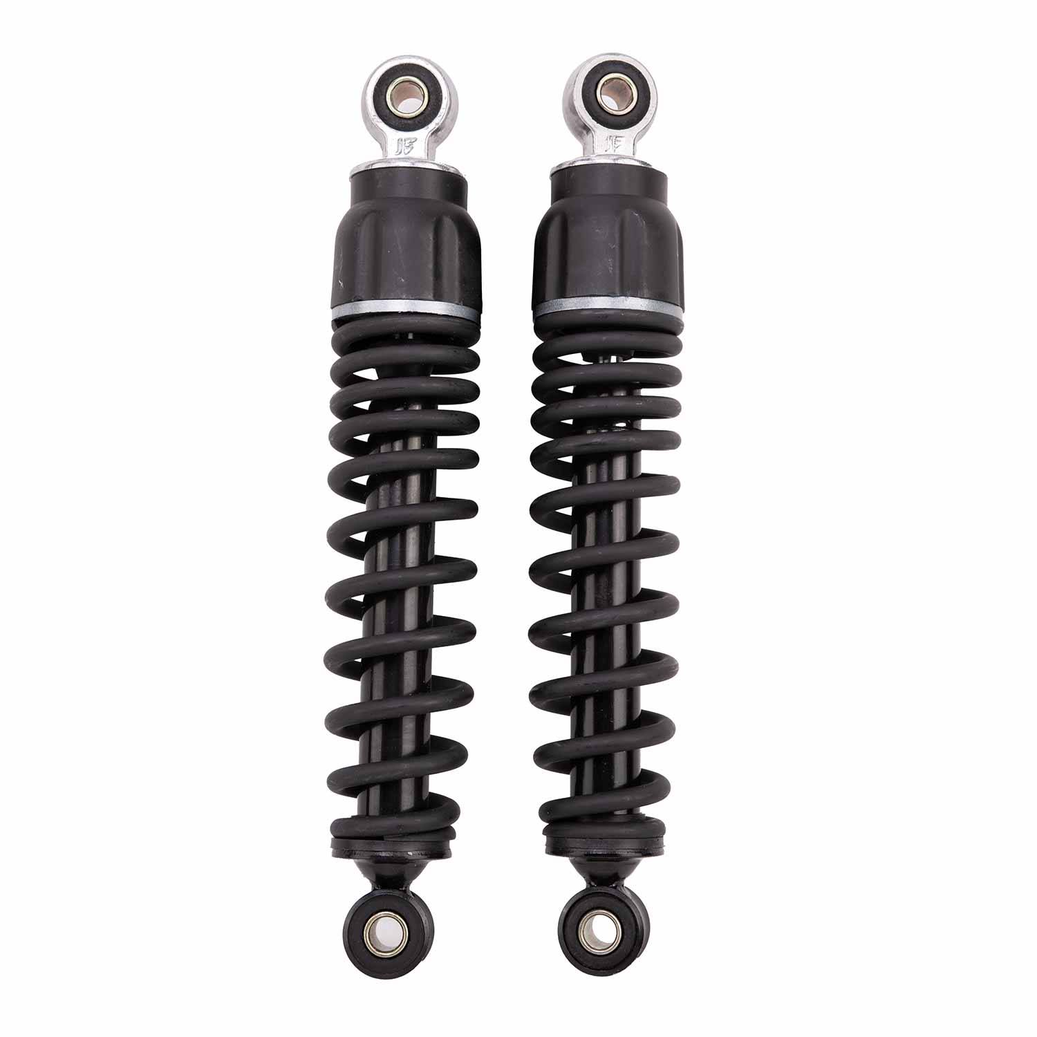 Stossdämpfer Set hinten | Rocket - ESOMOTO