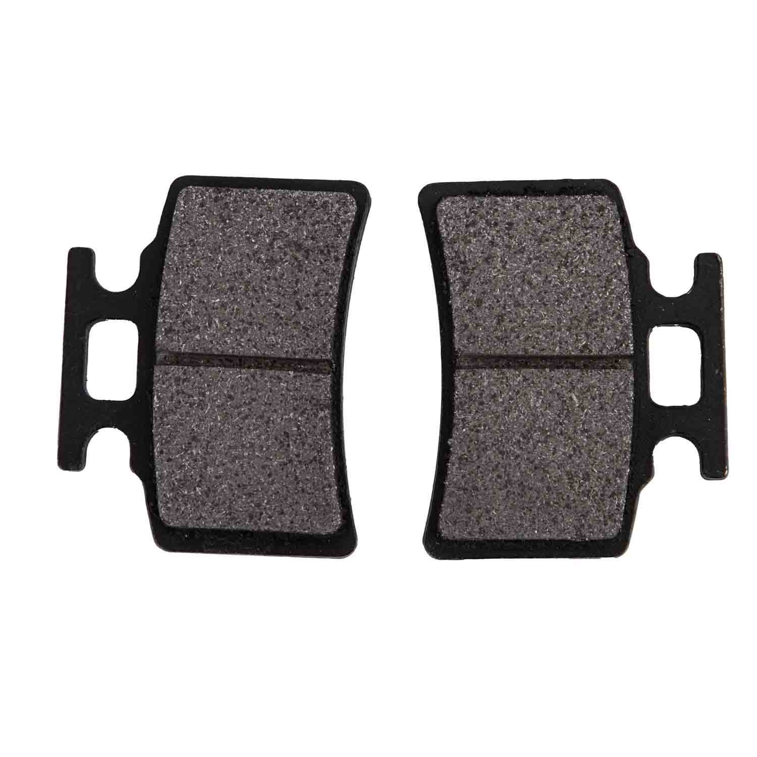Bremsbeläge Set vorne | Rocket - ESOMOTO