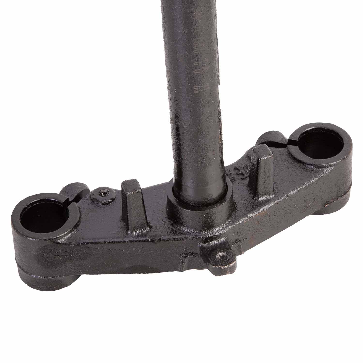 Gabelbrücke | Zero - ESOMOTO