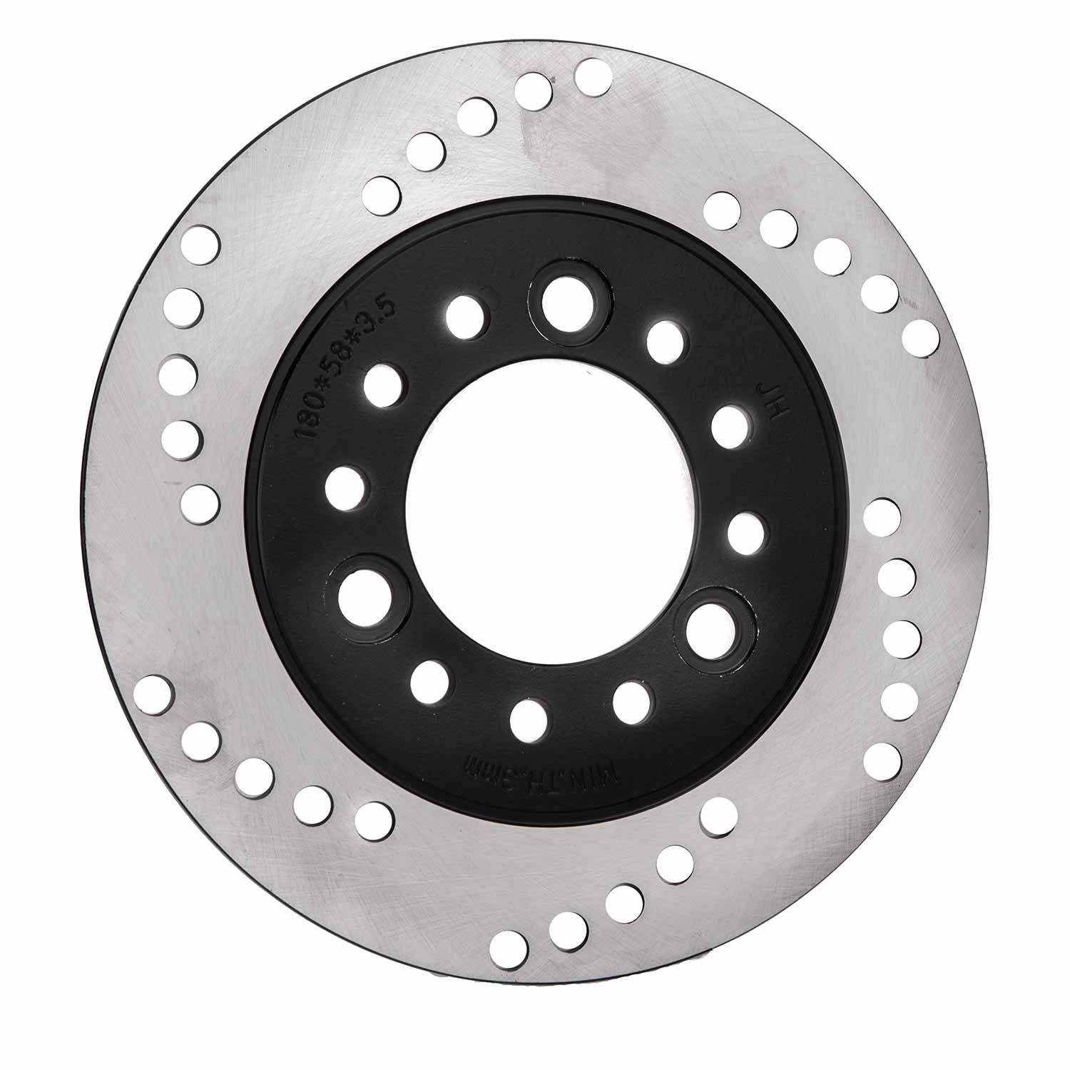 Scheibenbremse vorne | Zero - ESOMOTO