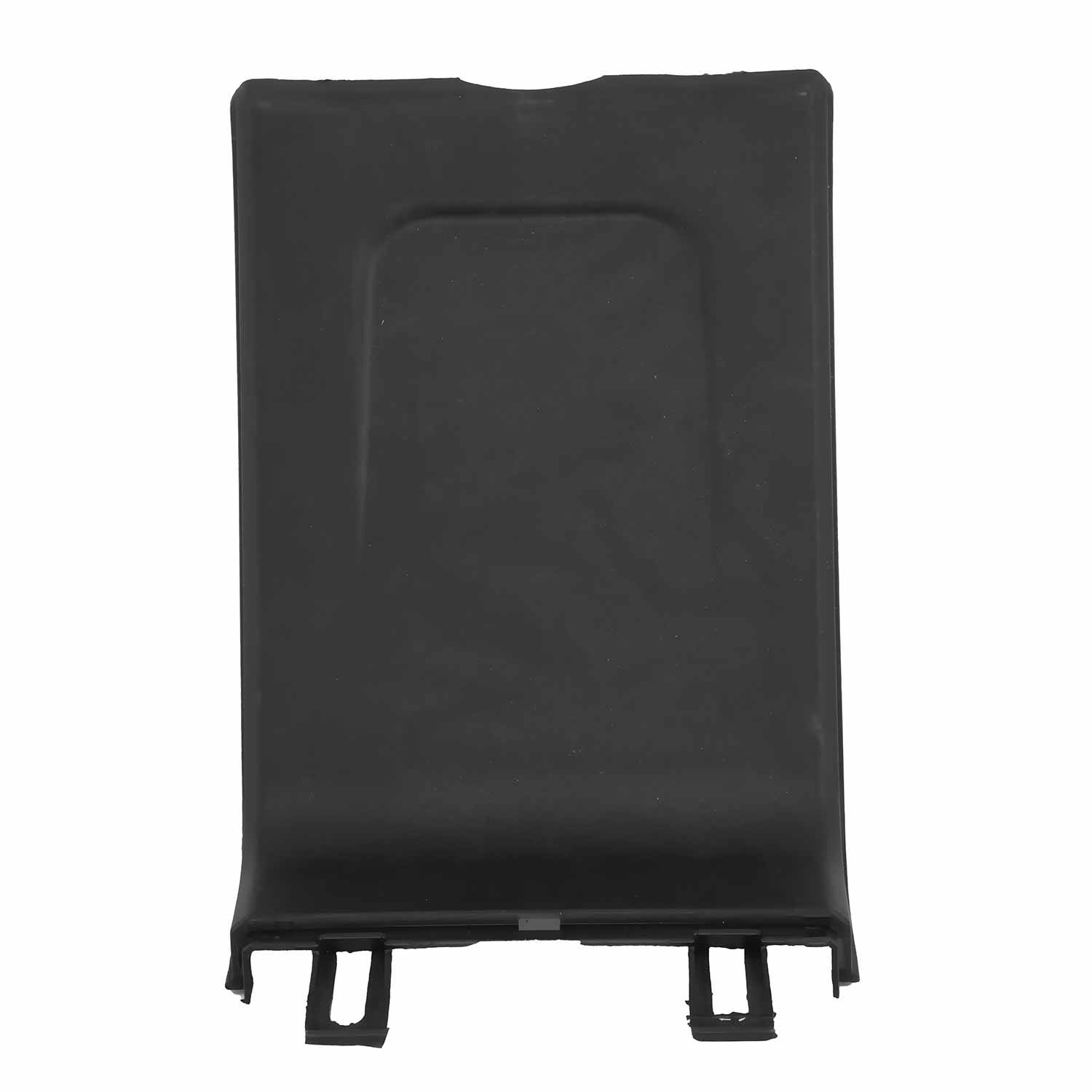 Abdeckung vorne Fußbrett | Zero - ESOMOTO