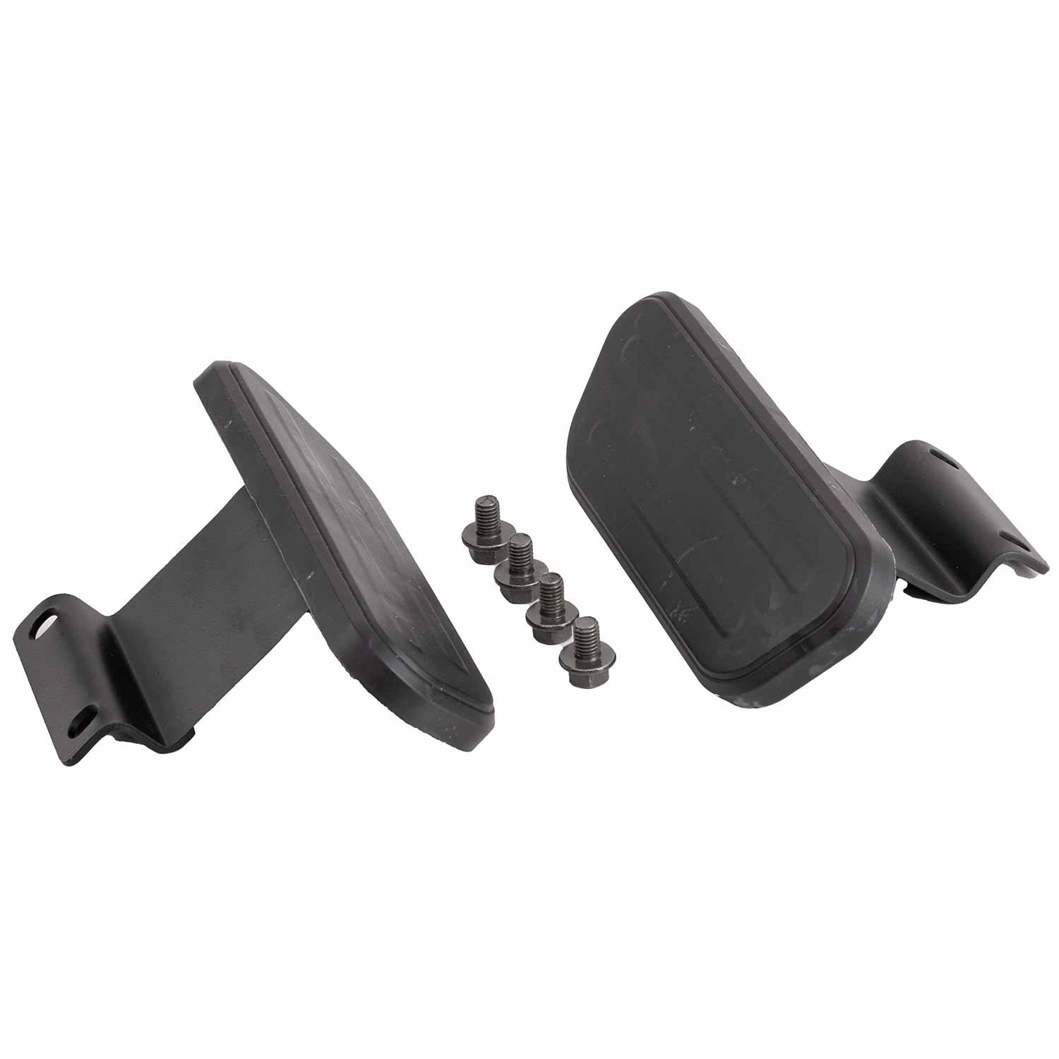 Fussrasten Set | Zero - ESOMOTO