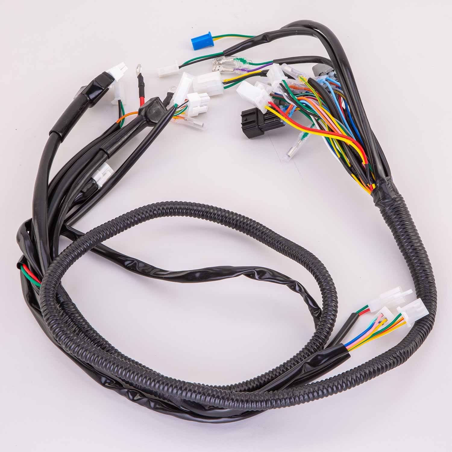 Kabelbaum | Zero - ESOMOTO