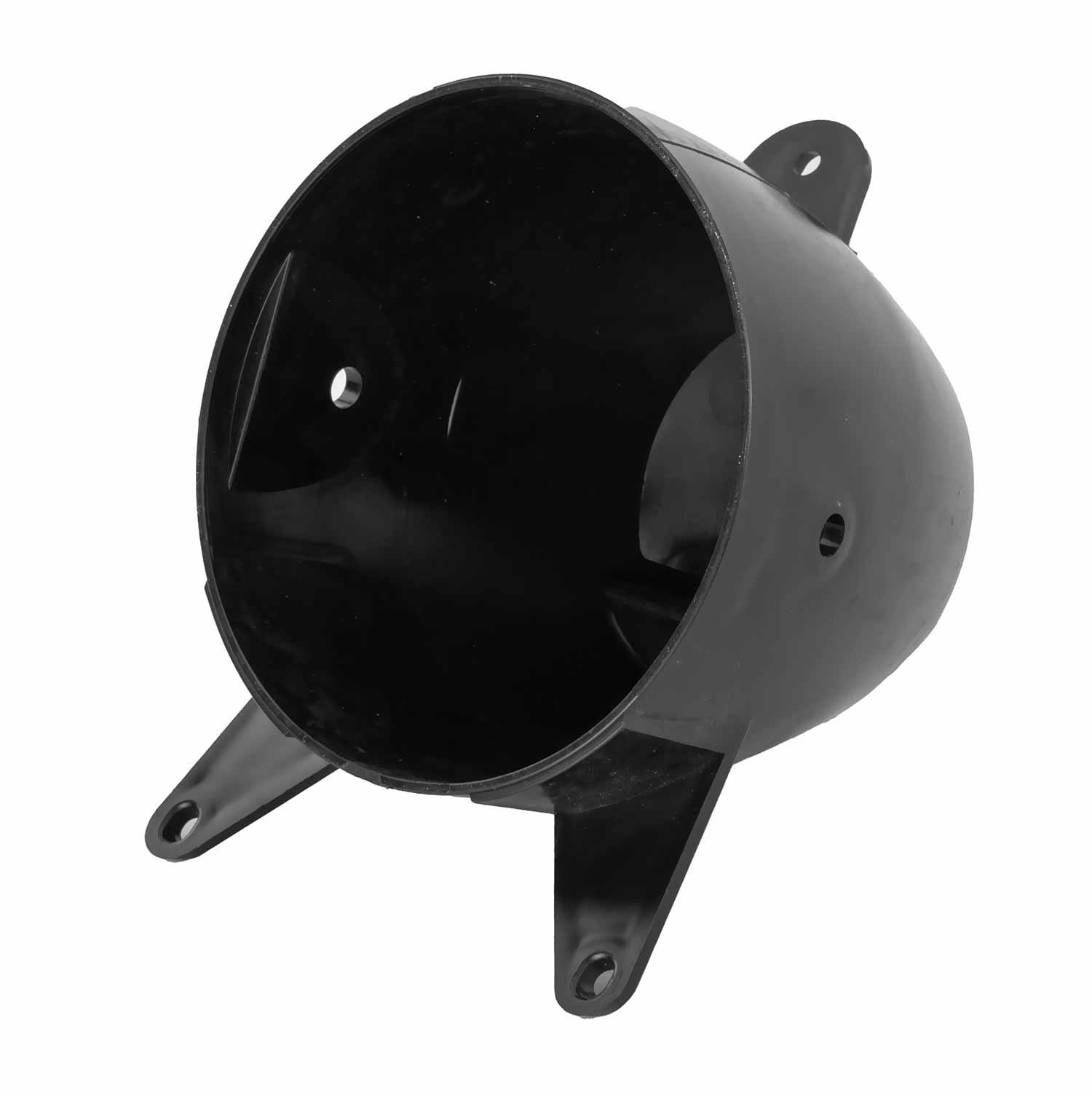 Scheinwerfer Deckel vorne | Zero - ESOMOTO