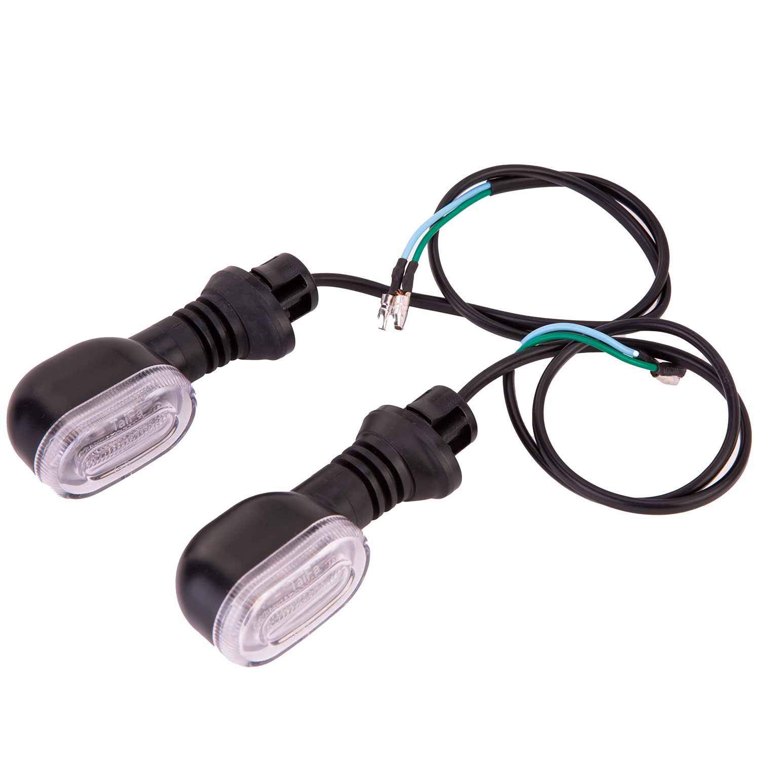 LED Blinker Set hinten | Zero - ESOMOTO