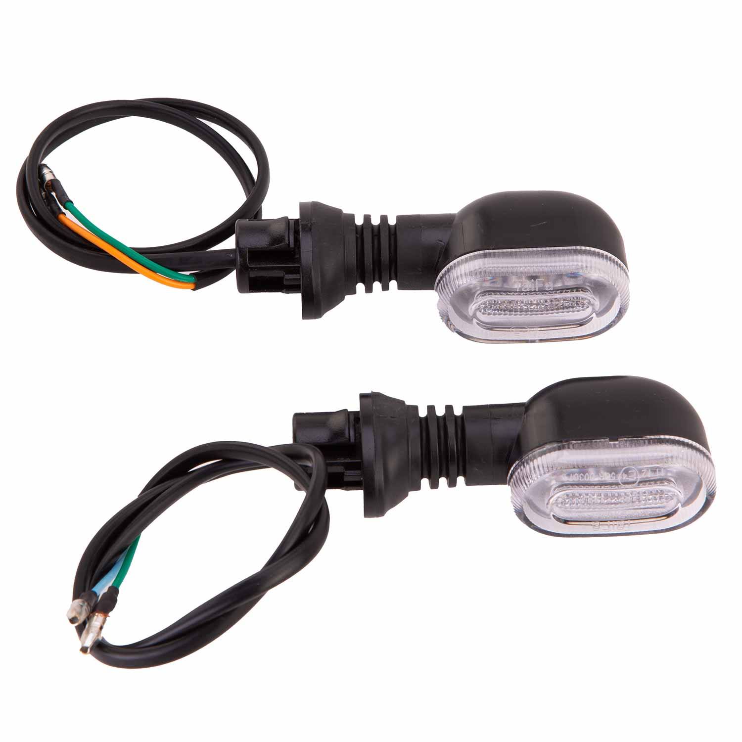 LED Blinker Set vorne | Zero - ESOMOTO