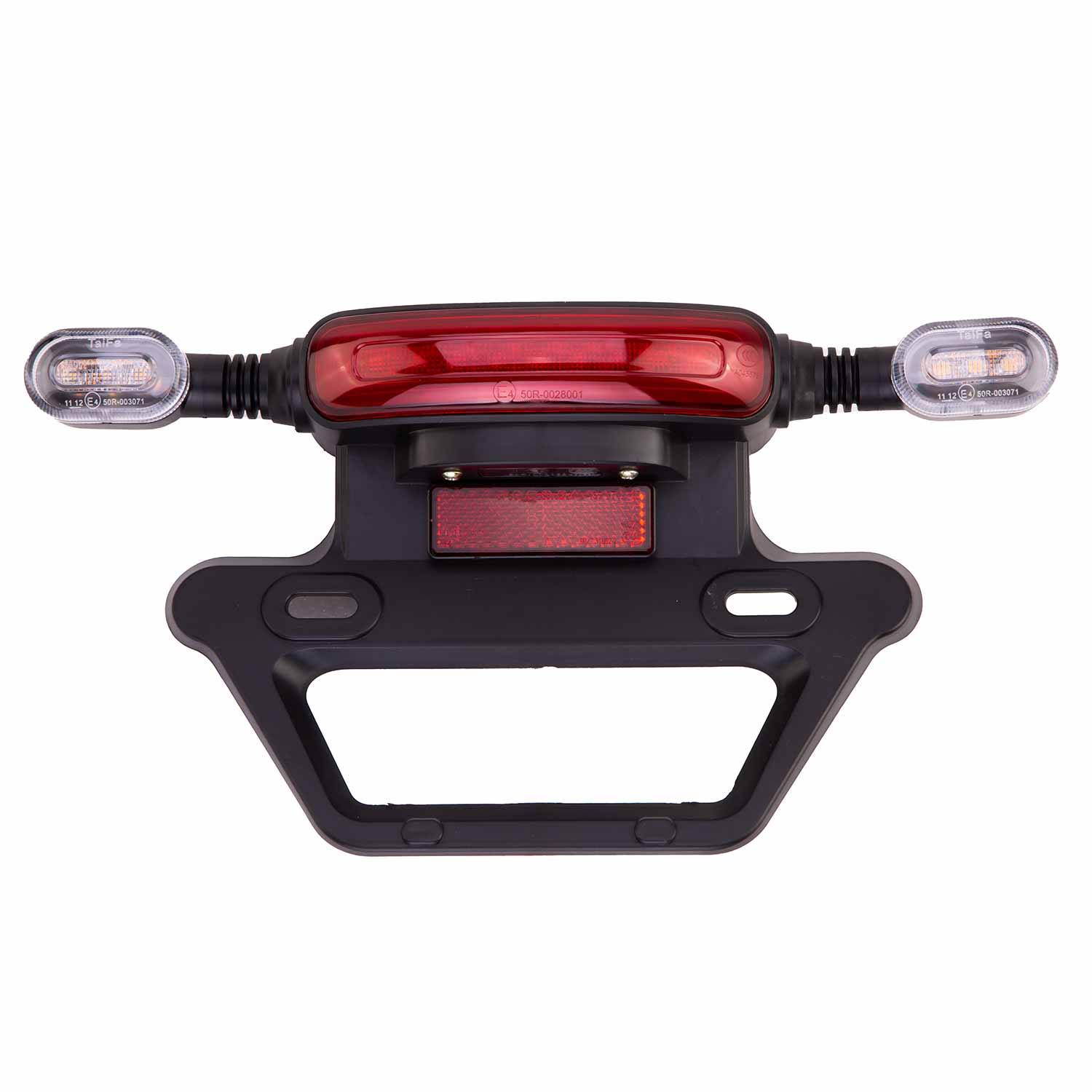 Rücklicht | Zero - ESOMOTO